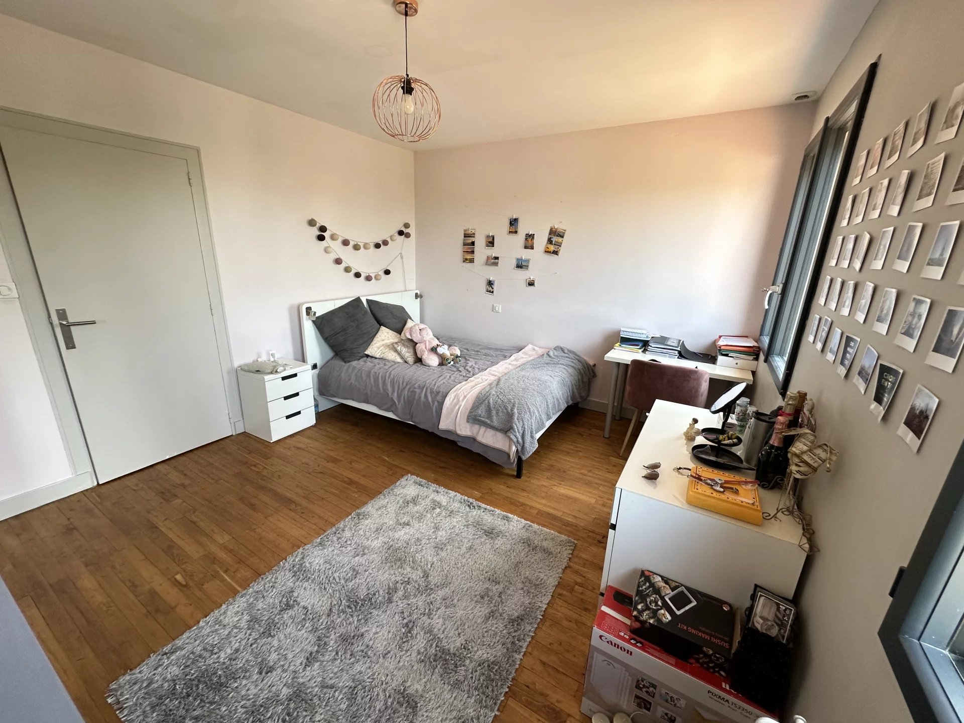 Vente Appartement Bressuire