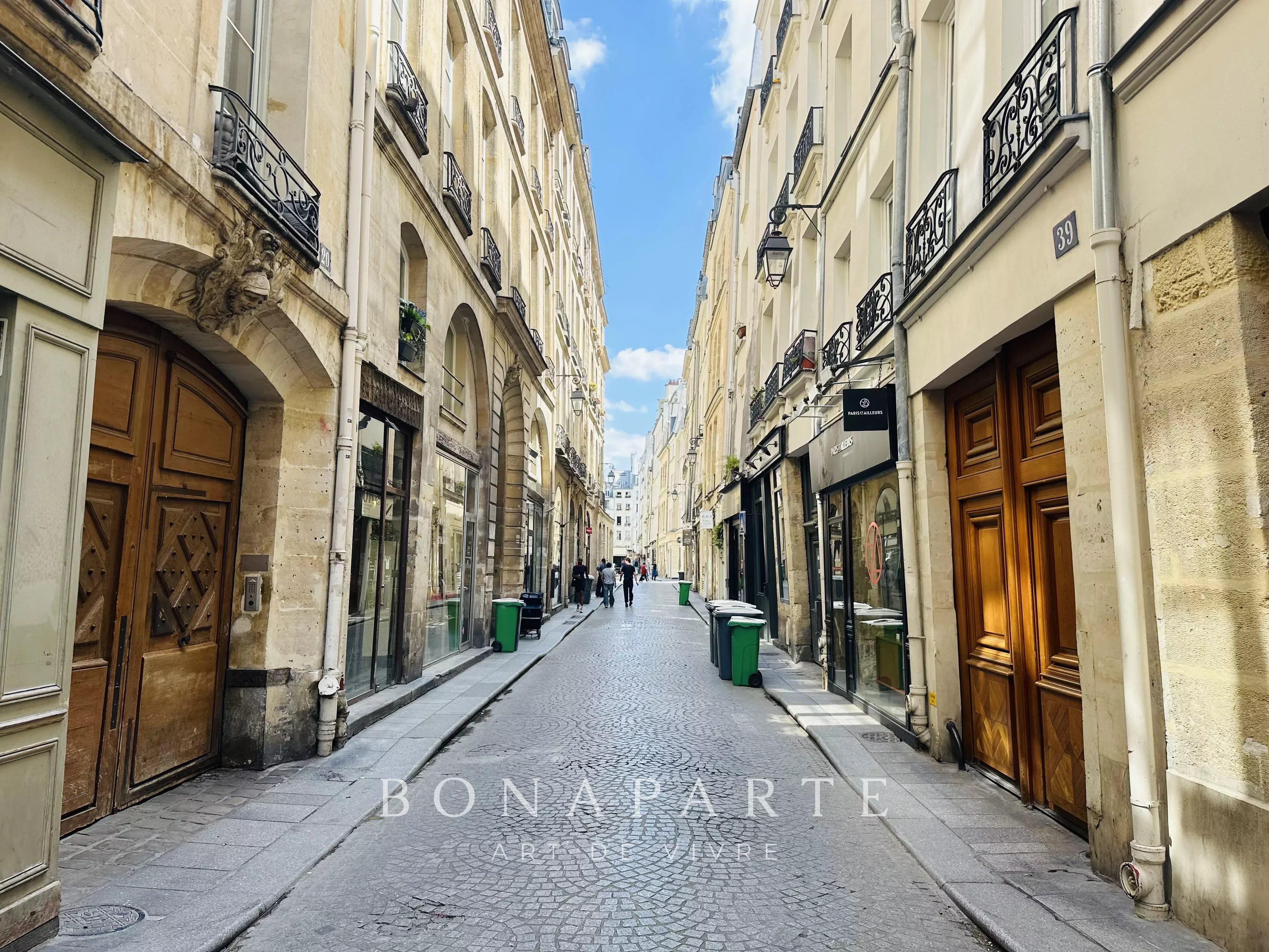 Paris 2ème