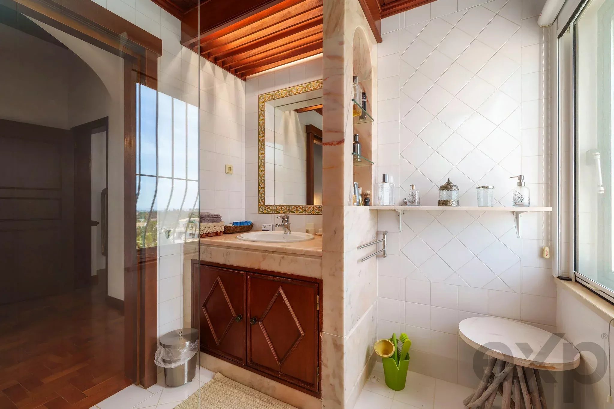 Exceptional hilltop villa with panoramic sea and countryside views 86991734 image 36