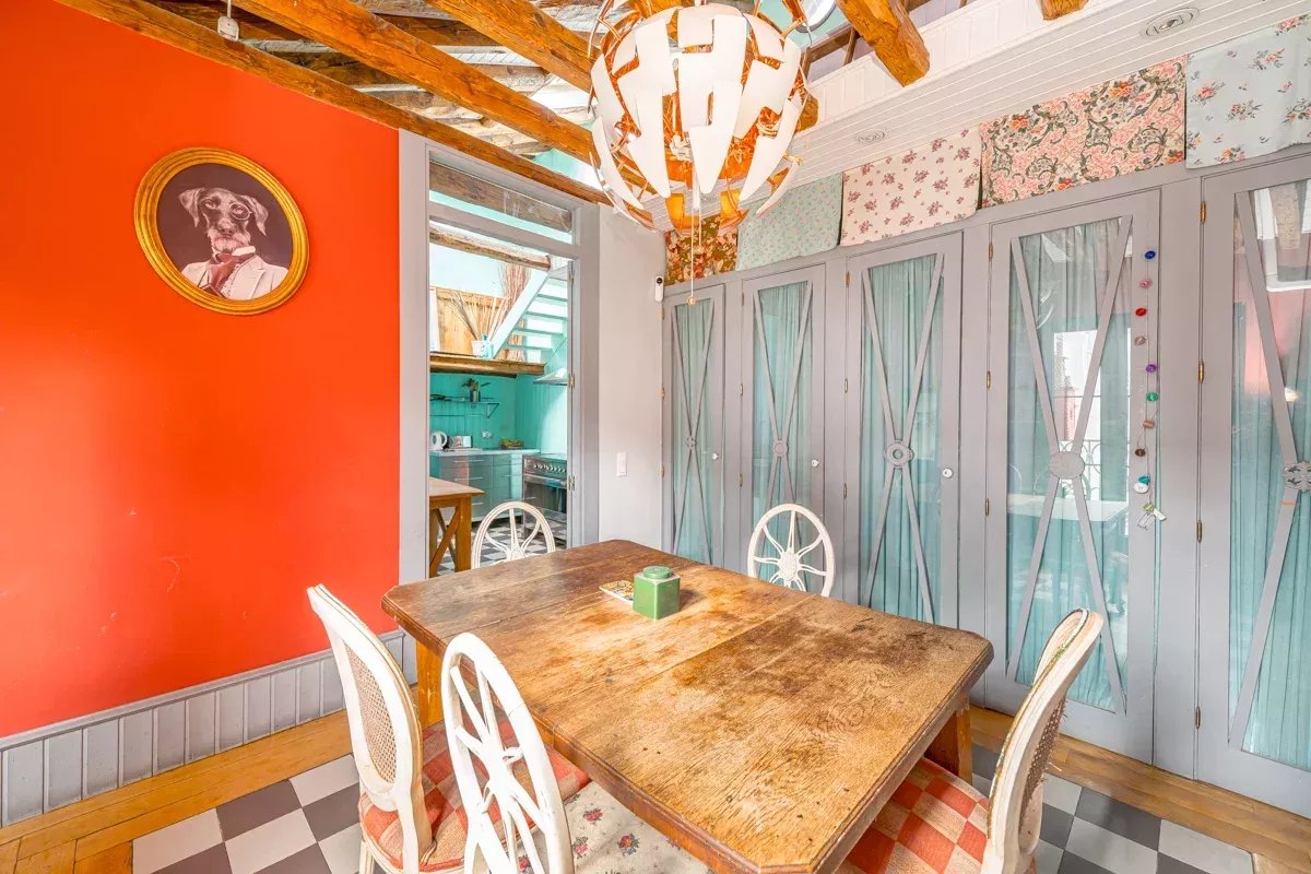 Bright Penthouse in Palacio - picture 13