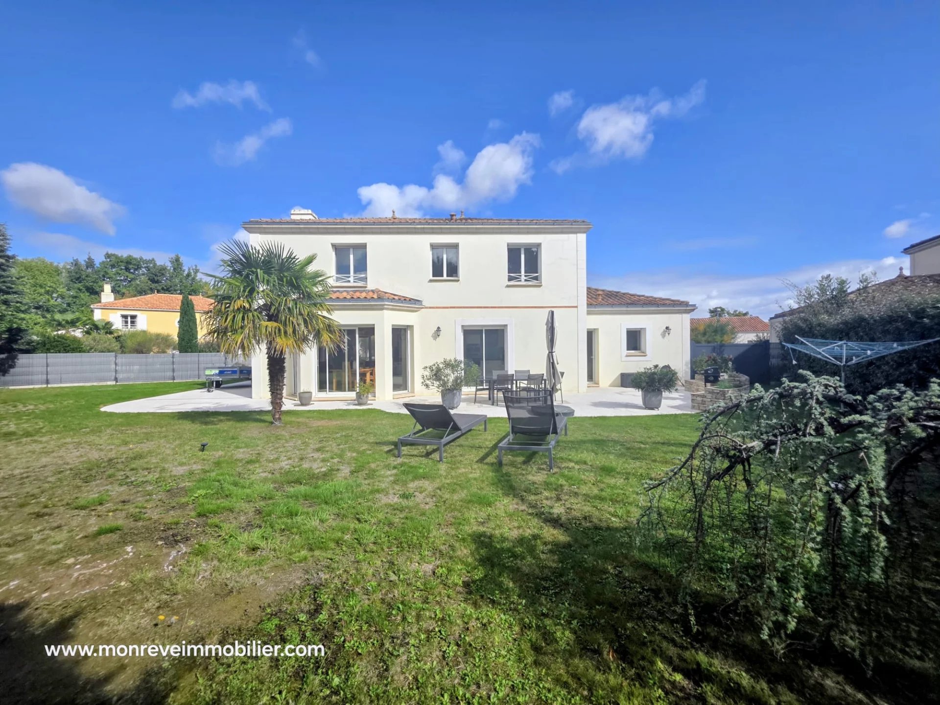 Vente Maison Vertou