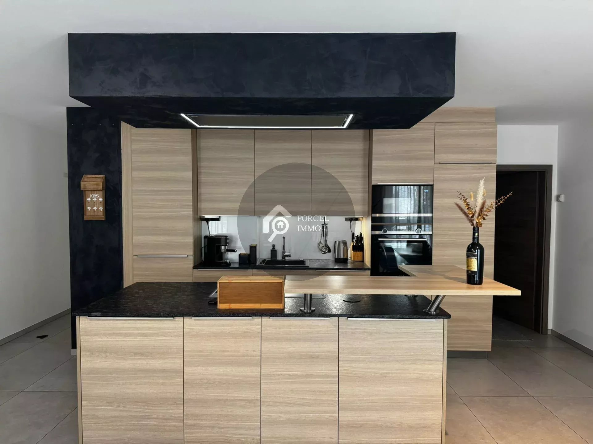 Vente Appartement Diekirch