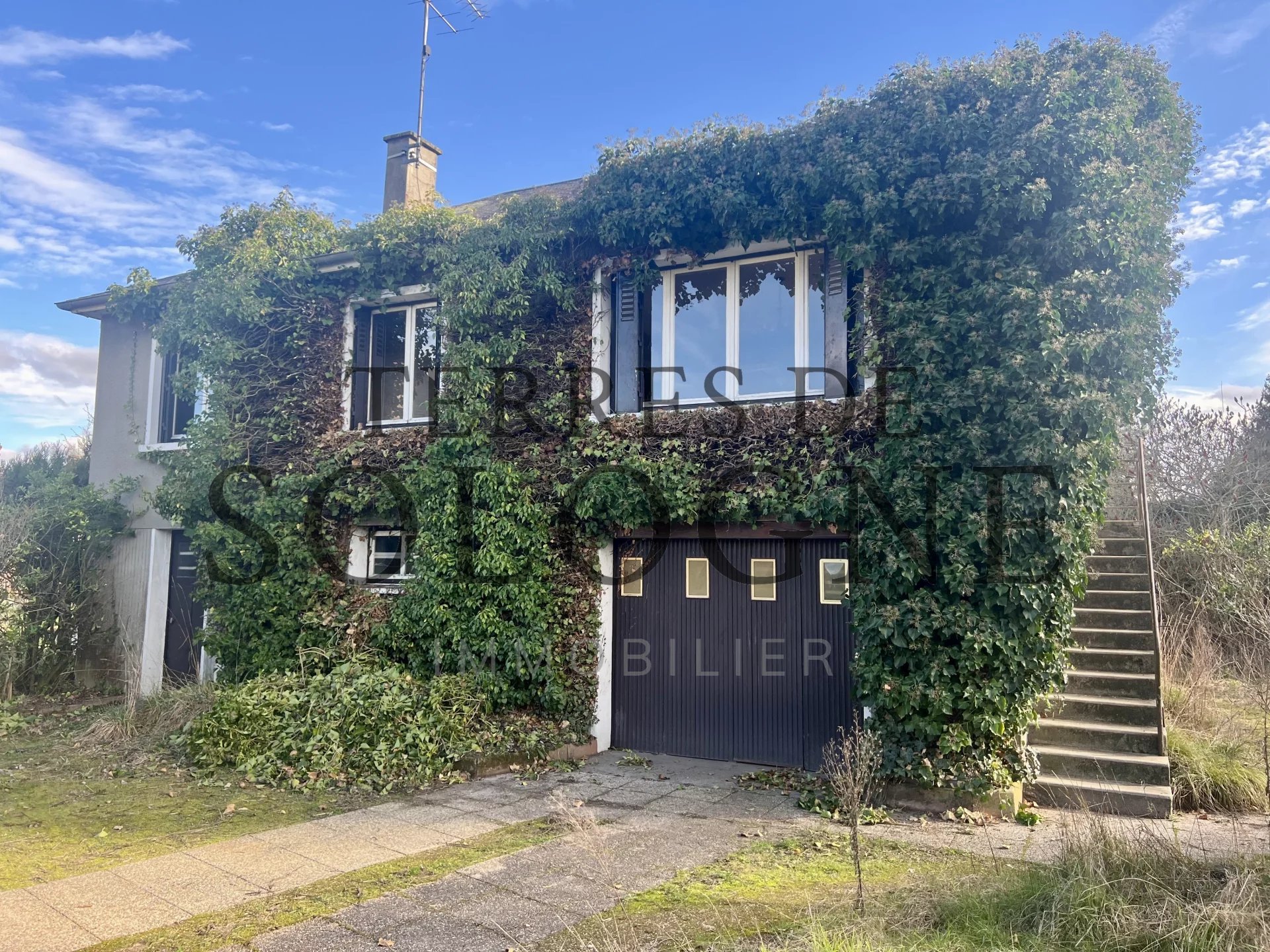 Vente Maison Lamotte-Beuvron