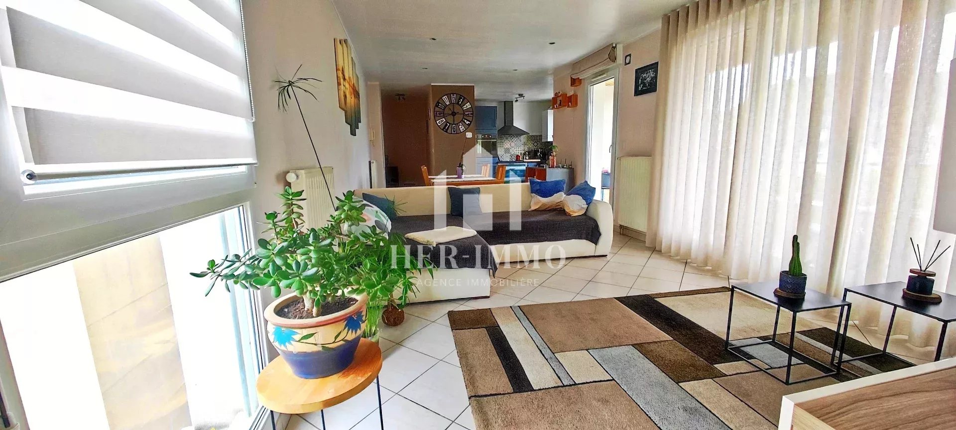 Agence immobilière de HER IMMO SARL