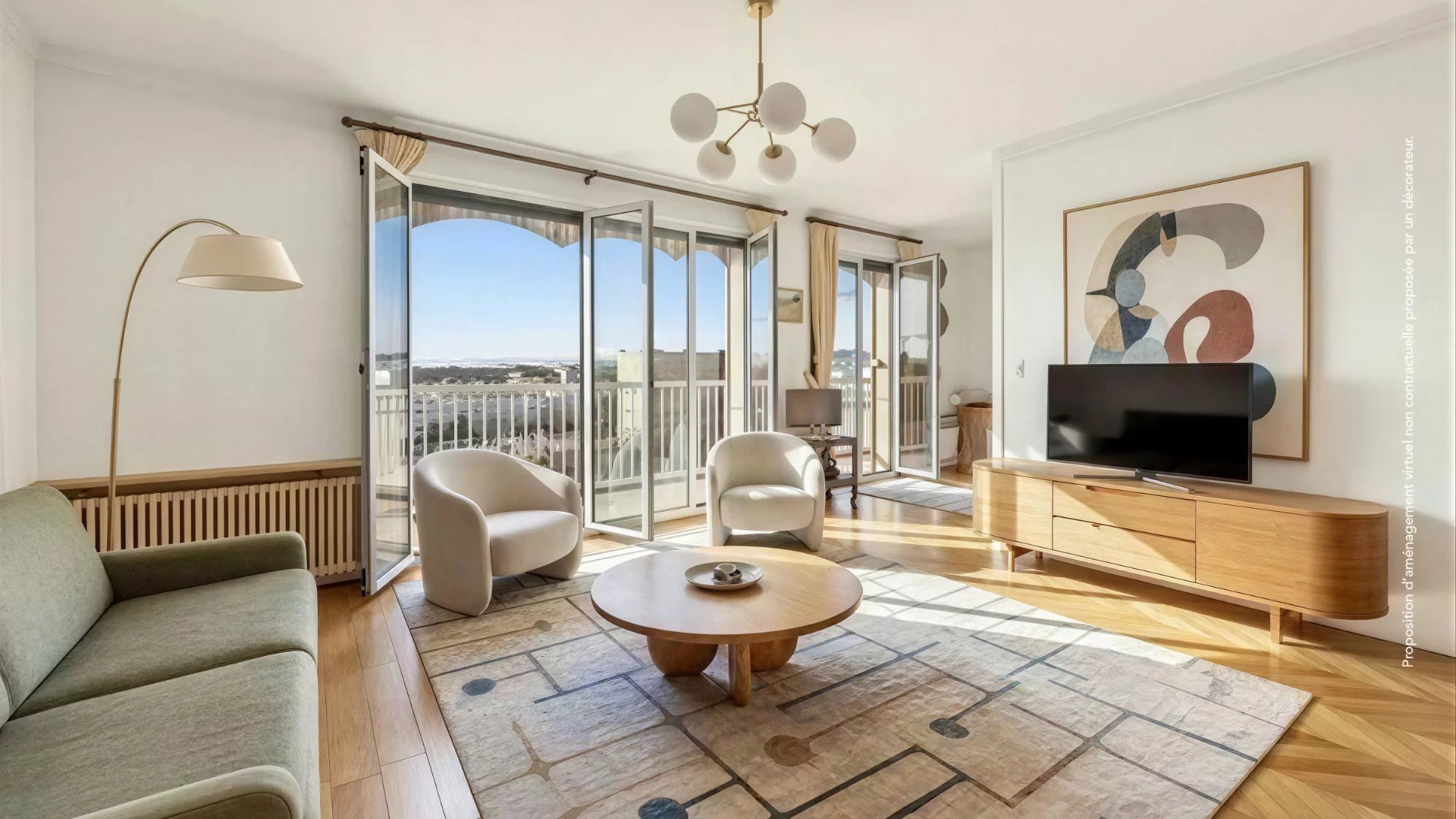 Neuilly-sur-Seine - PONT DE NEUILLY