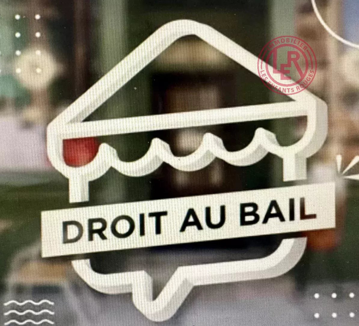 Agence immobilière de Les Enfants Rouges