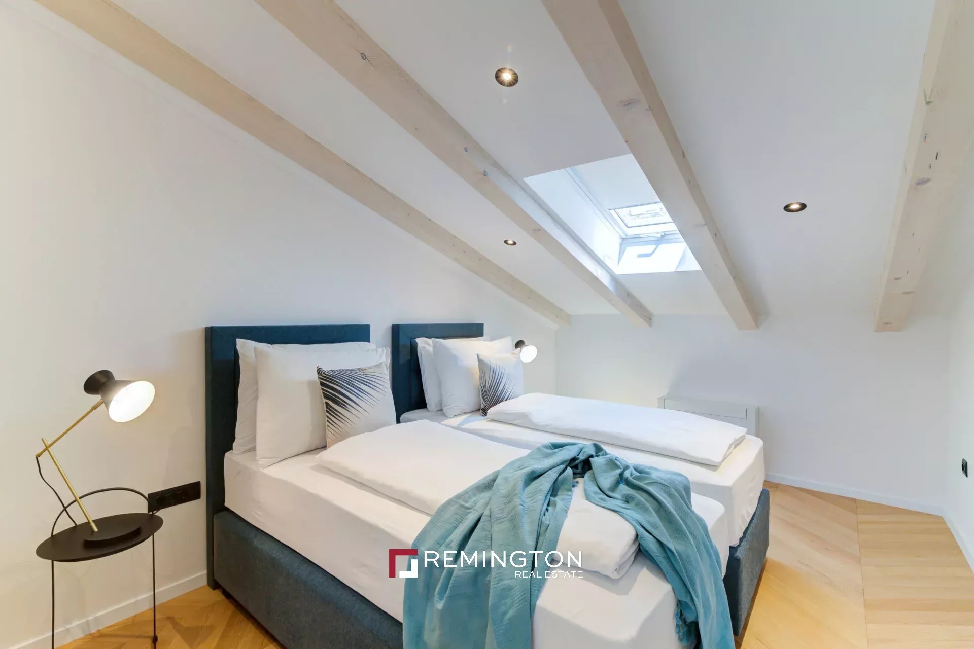 2 Bedroom Apartment/Flat's Image 16