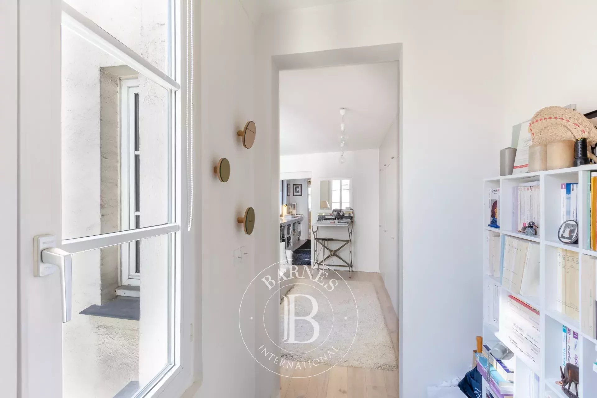 Daire Paris 2ème - picture 6