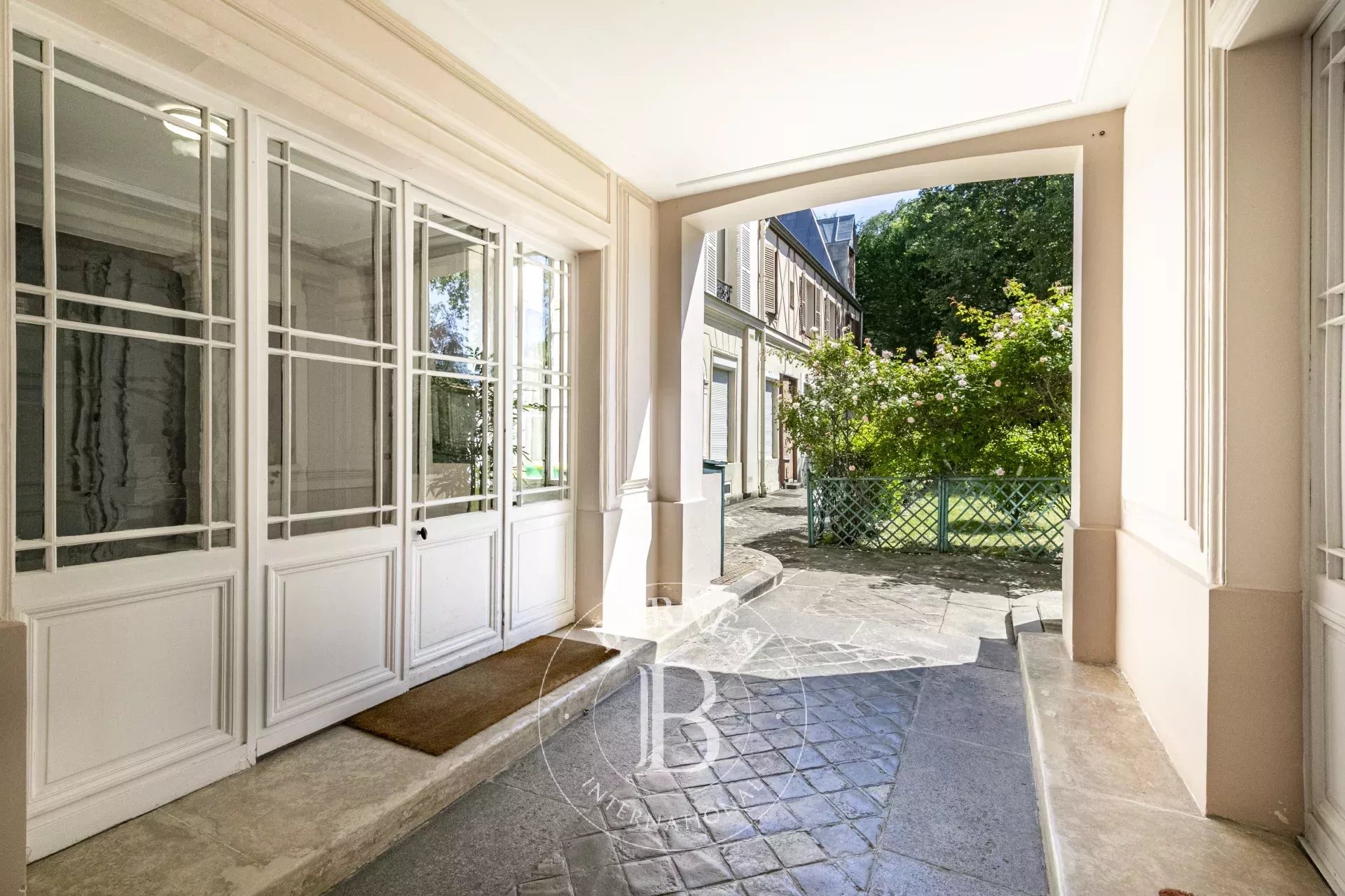 Daire Paris 7ème - picture 20