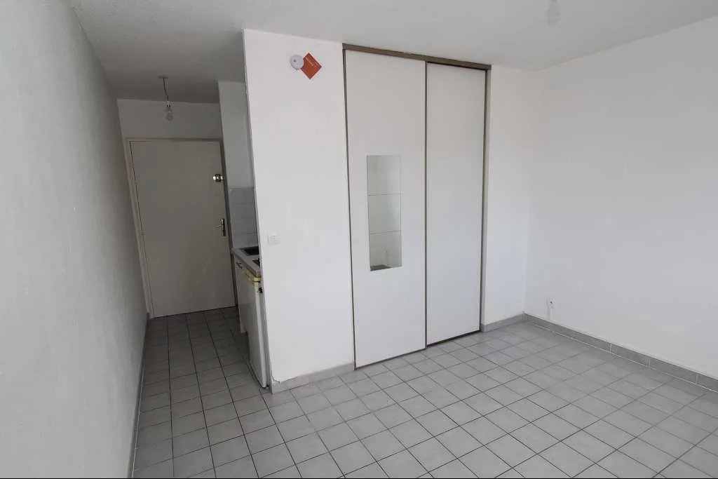 Vente Appartement Grenoble