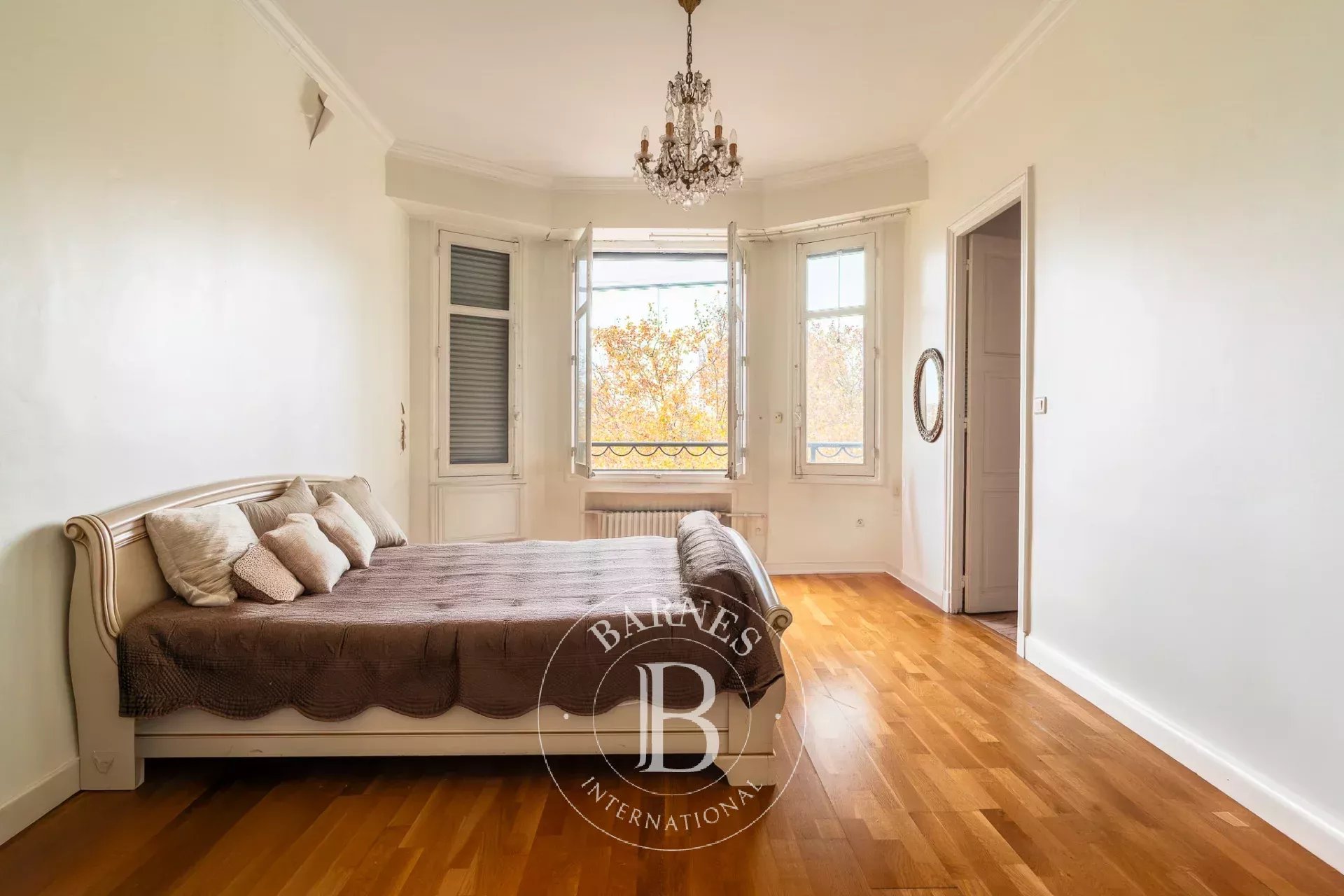 Daire Paris 16ème - picture 11