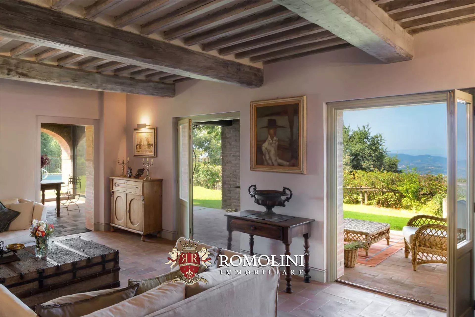 16 Bedroom Vineyard's Image 59