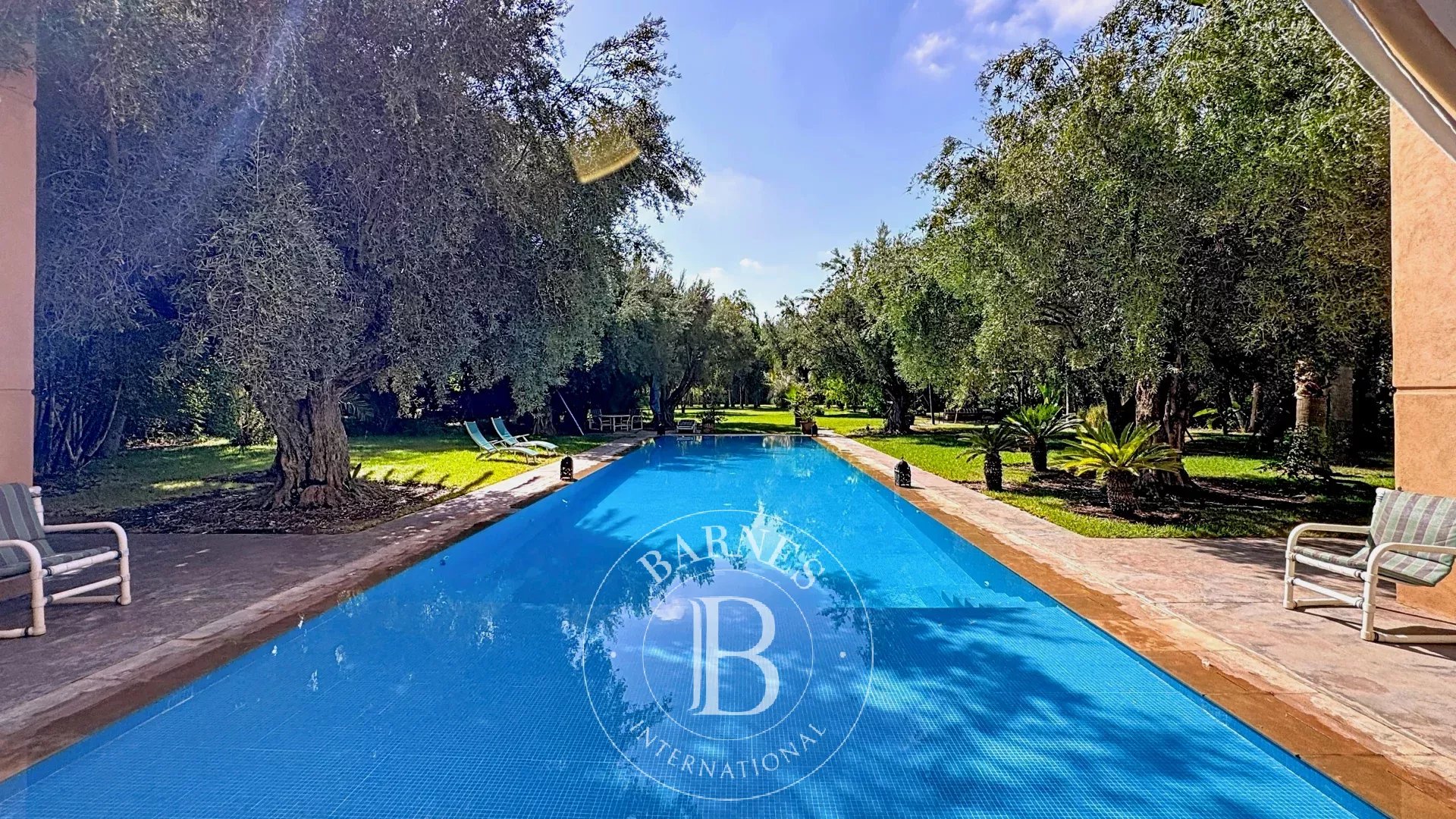 Вилла Marrakech - picture 2