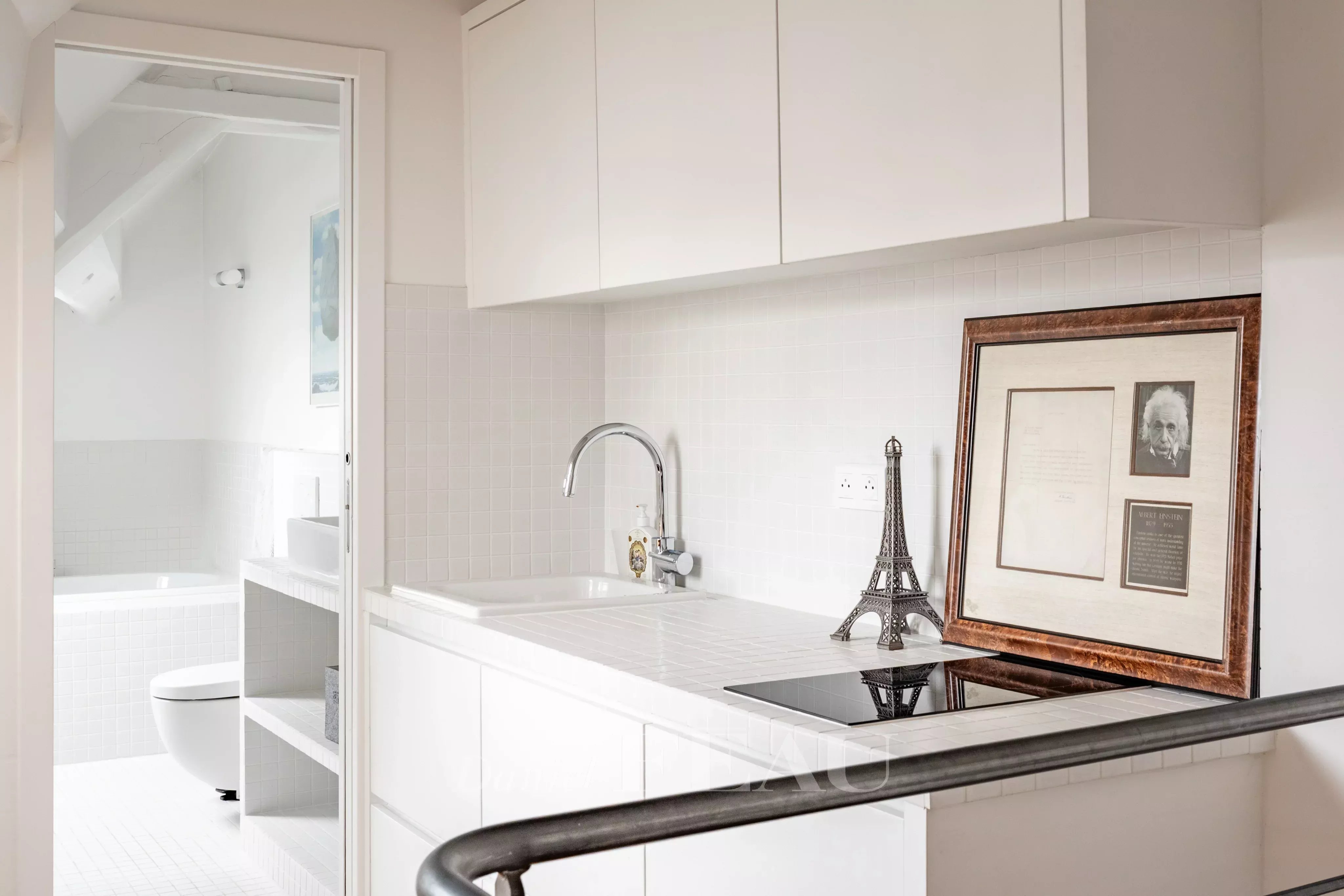 Sale Apartment Paris 6th