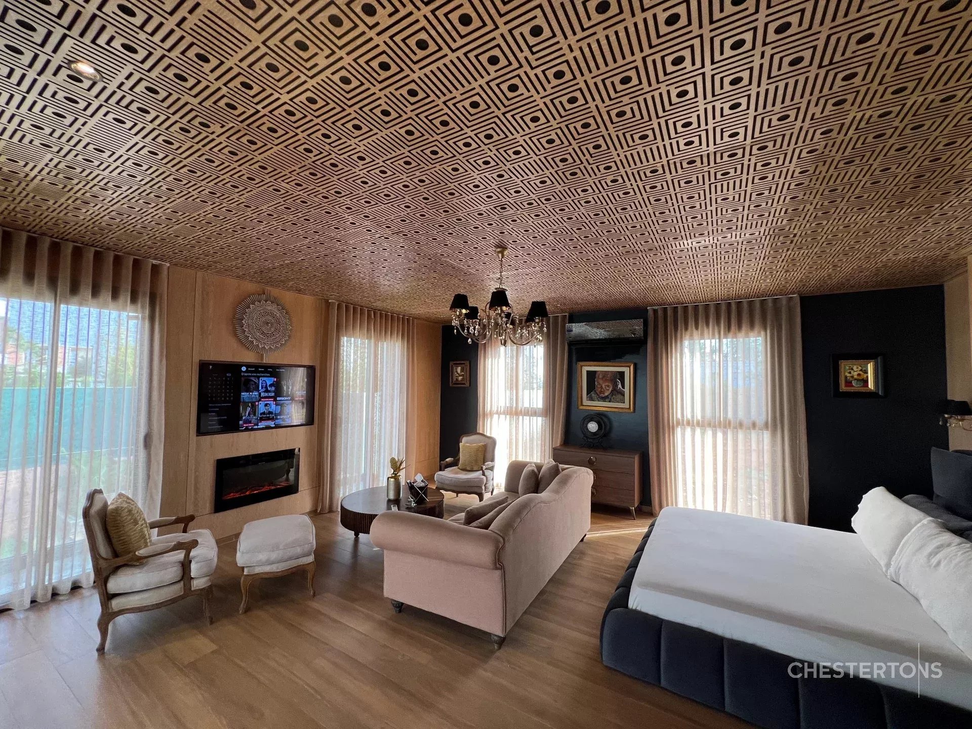 Image of Villa - 5 Bedrooms for Sale in Rabat-Rabat-Morocco, Image 36