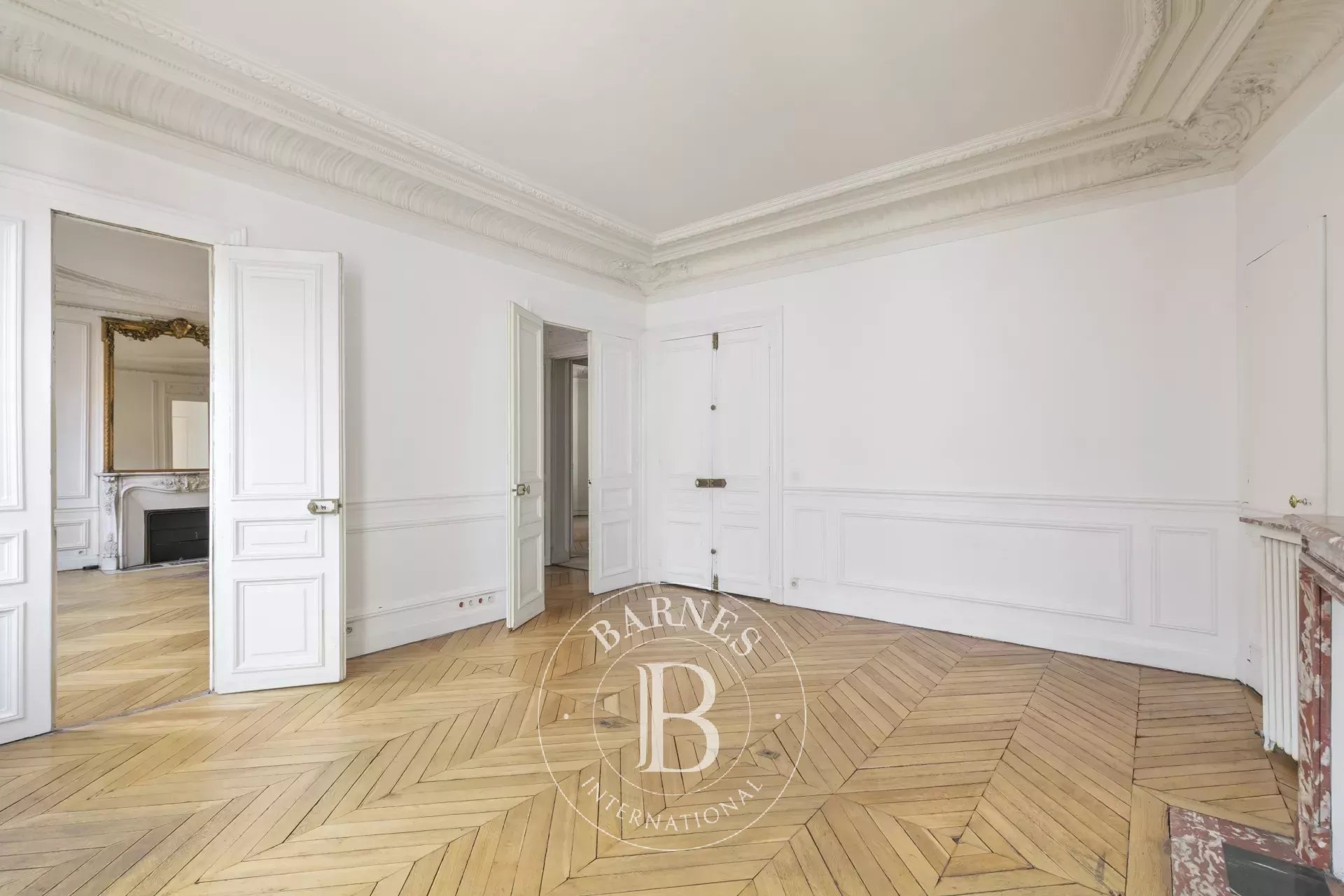 Daire Paris 1er - picture 5