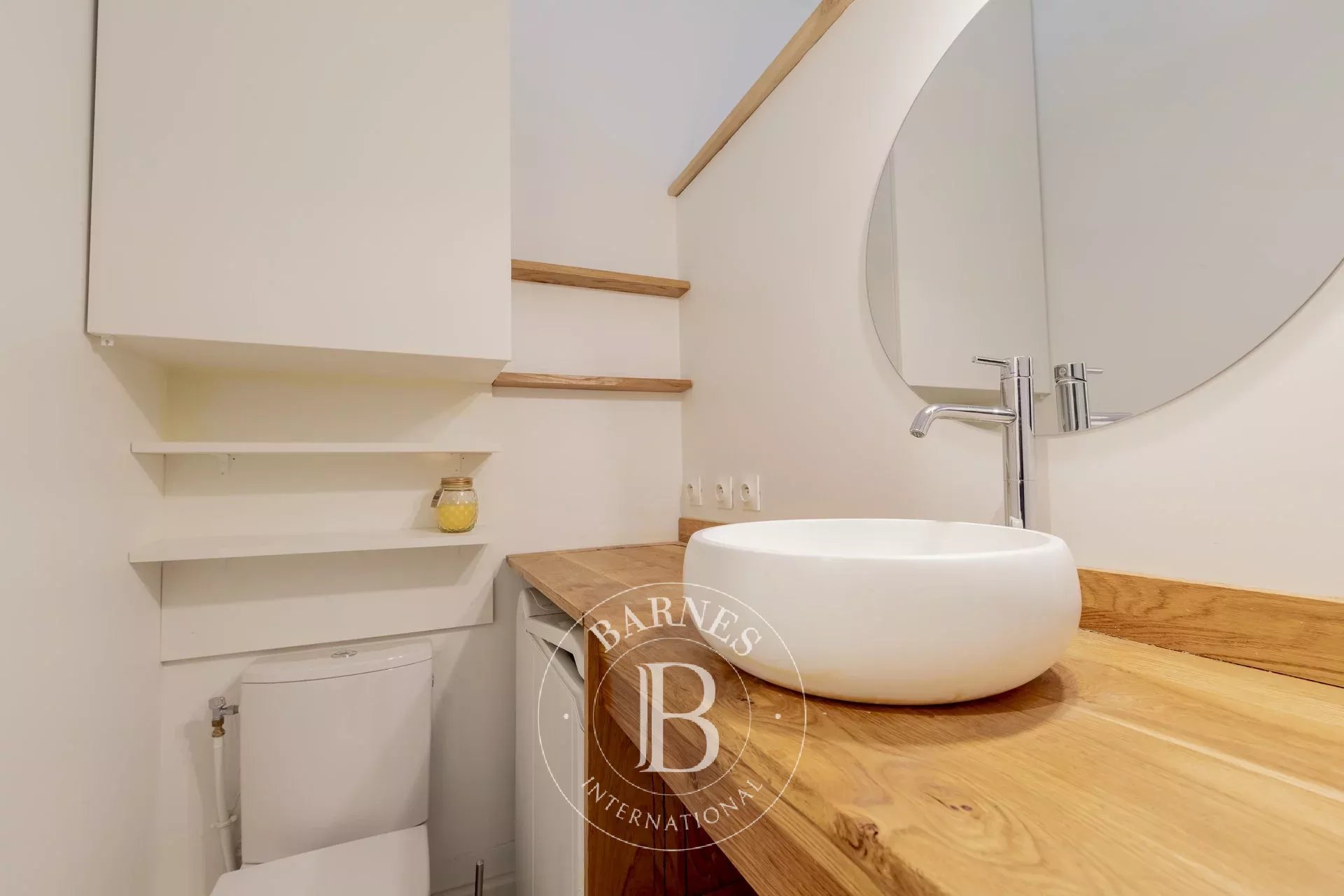 Daire Bordeaux - picture 13