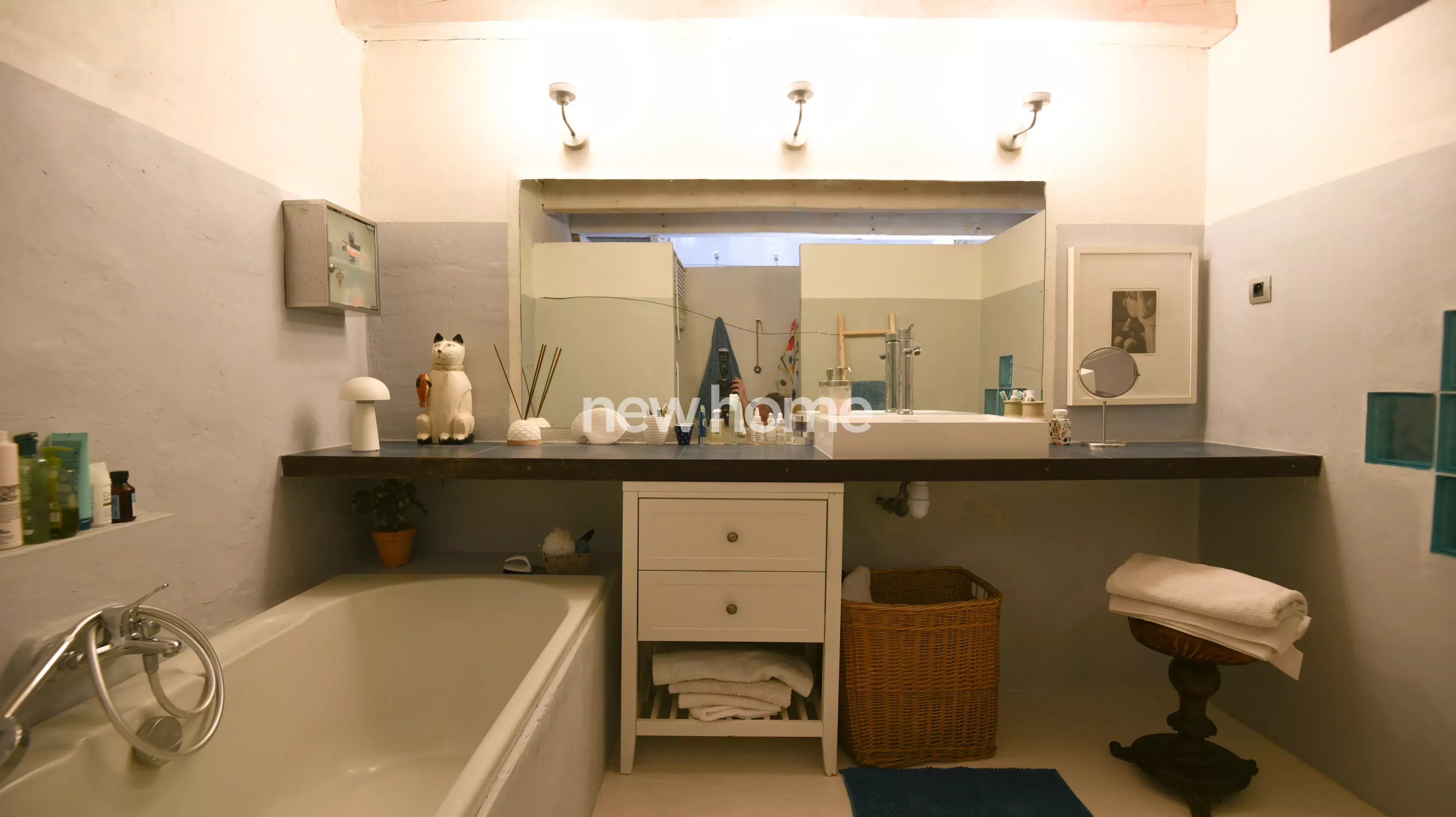 Charmant loft au cur de Lorgues  Une opportunité rare