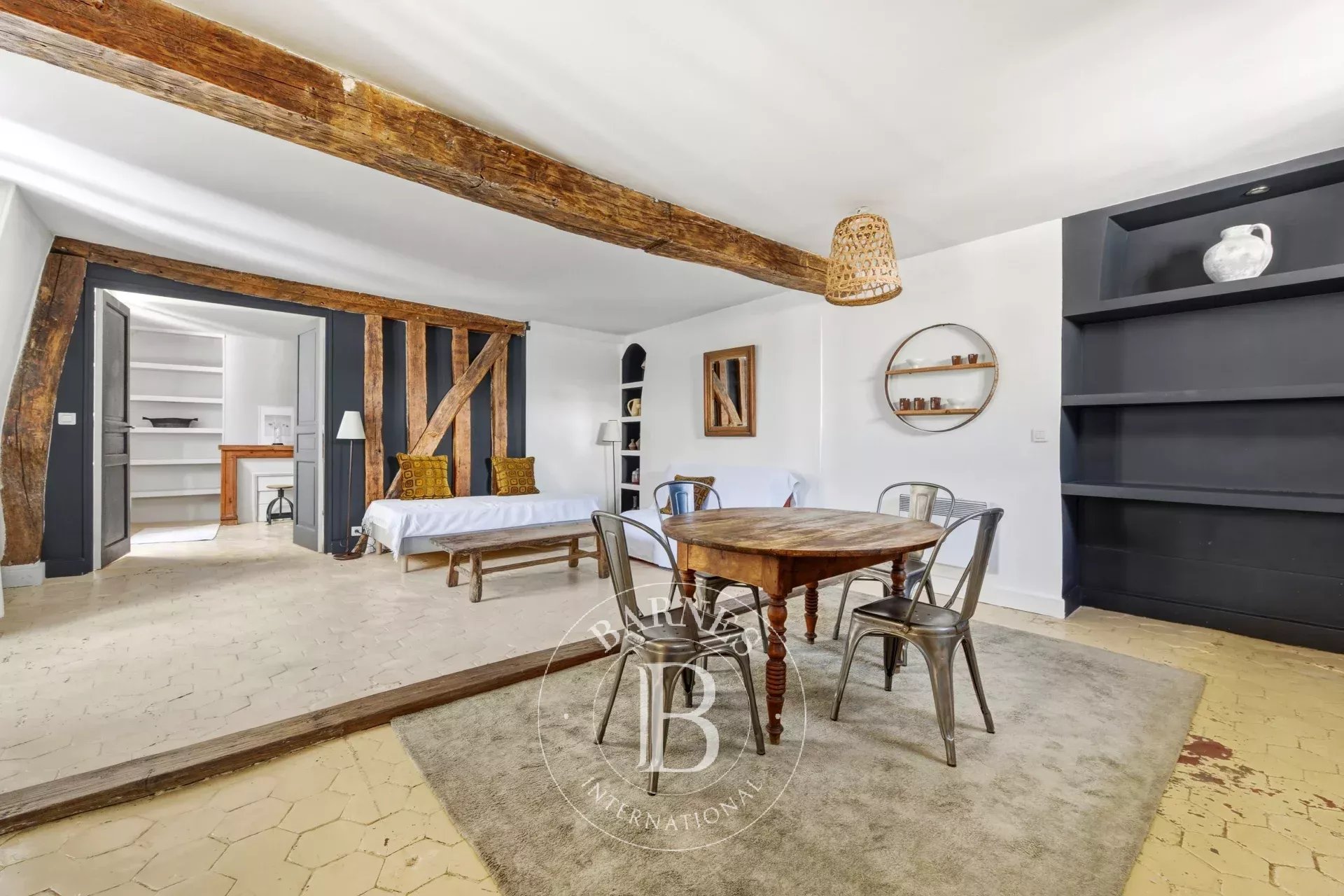Appartement Paris 75004  -  ref 86243293 (picture 2)