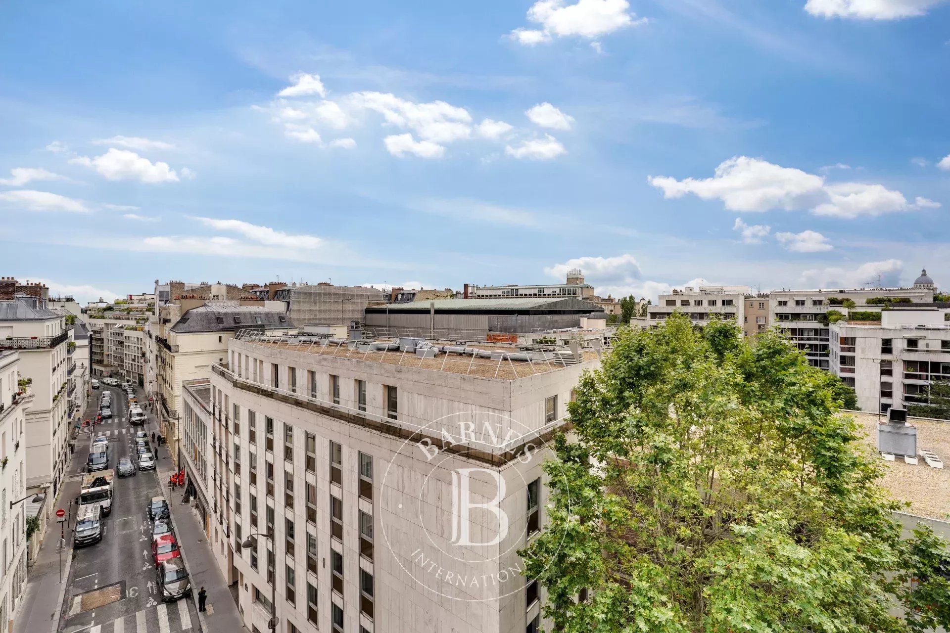 Квартира Paris 6ème - picture 15