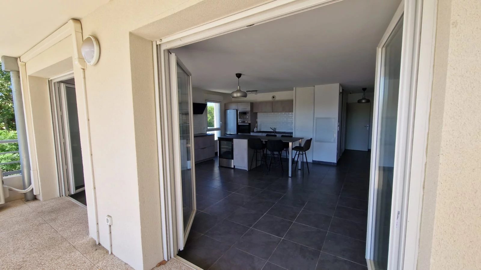 Location Appartement Marseille 13ème