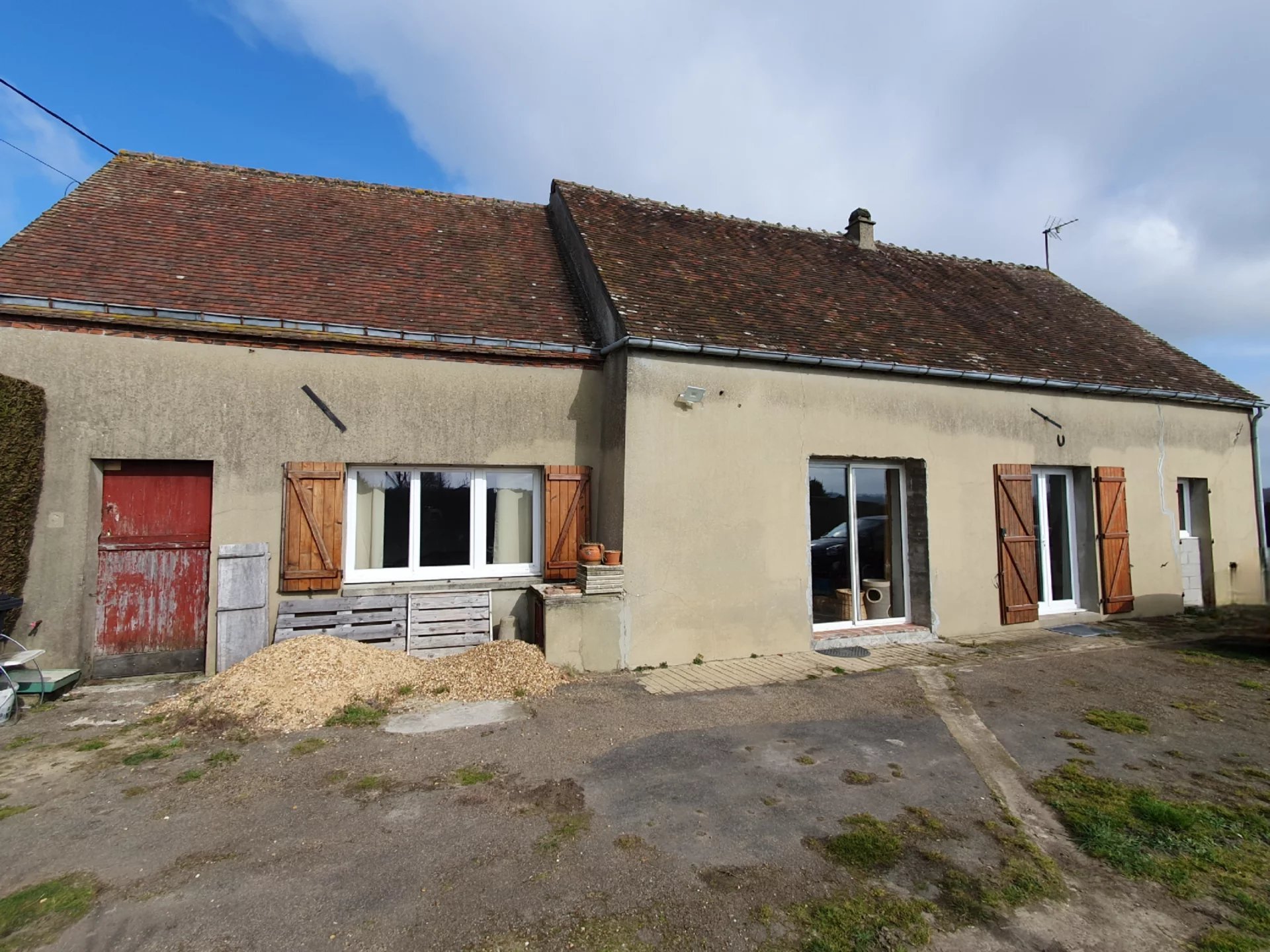 Agence immobilière de Chateauneuf Immobilier