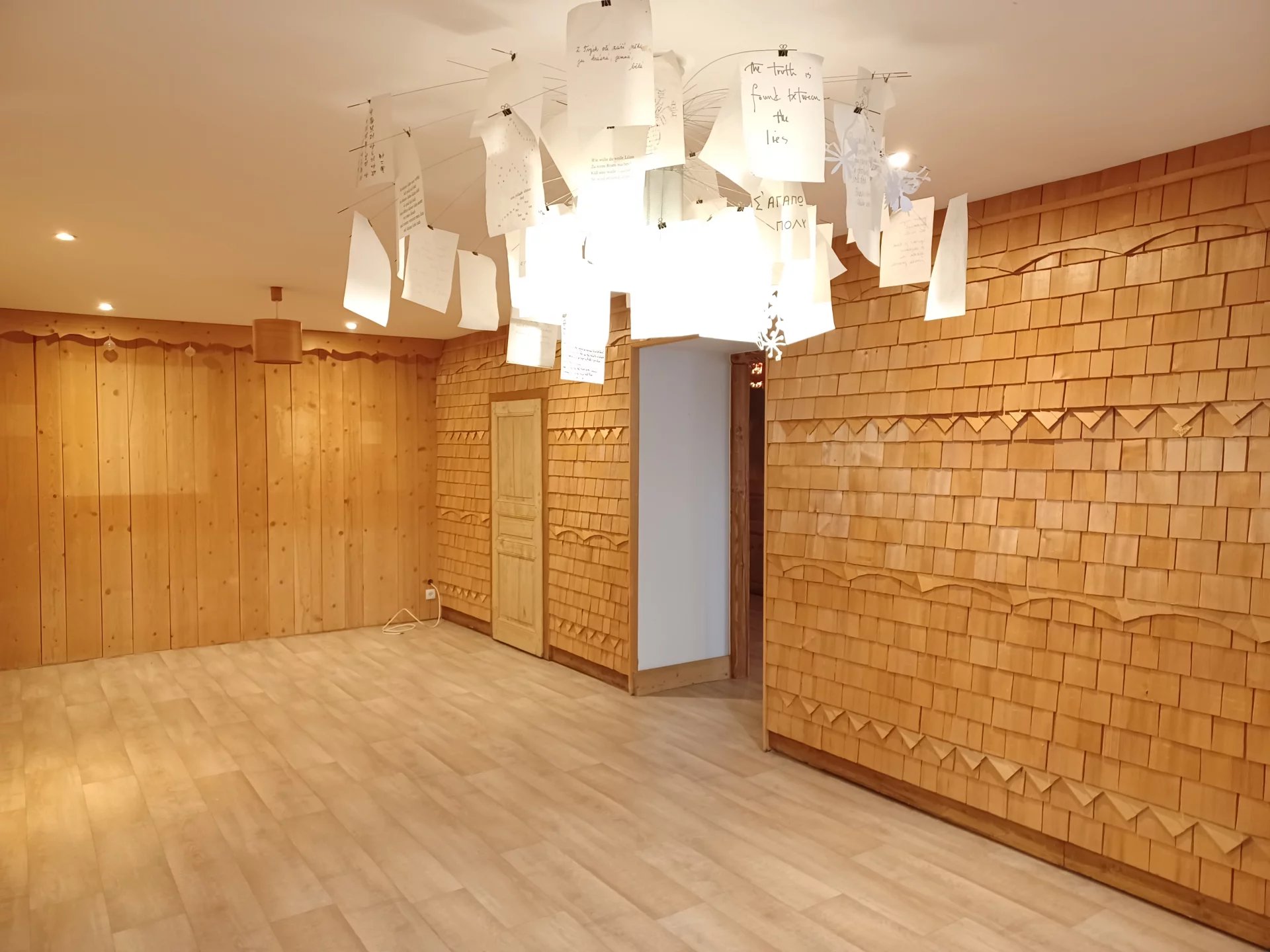 Agence immobilière de LA MAISON DE L'IMMOBILIER