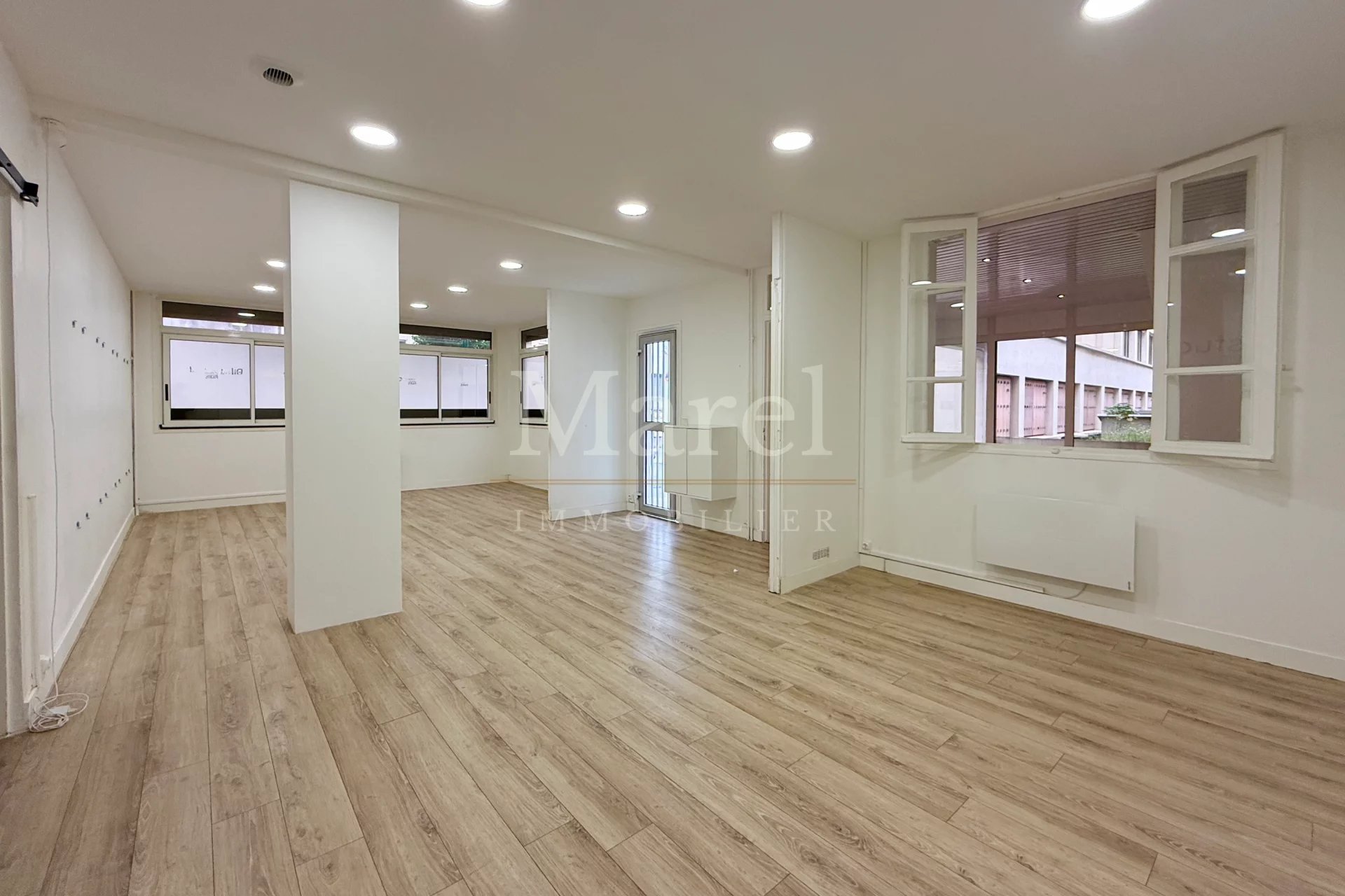 Agence immobilière de MAREL IMMOBILIER