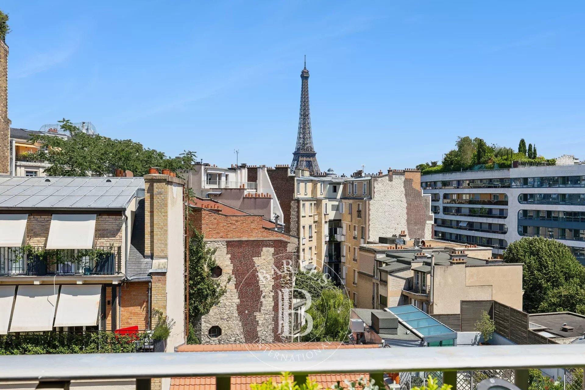 Appartement Paris 75016  -  ref 87172596 (picture 3)