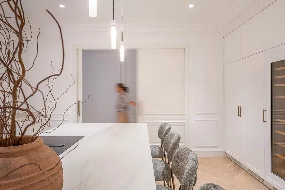 Daire Madrid - picture 22