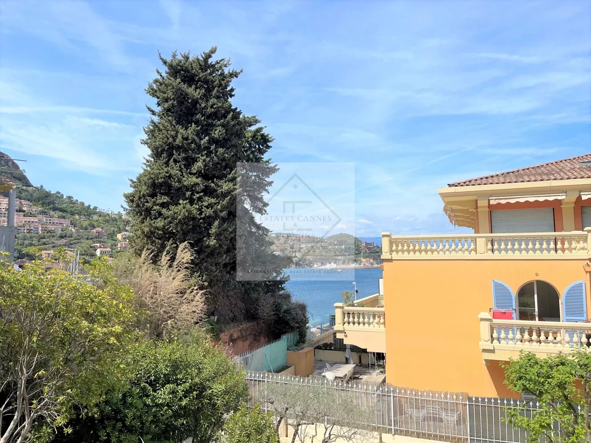 Magnifique Appartement  Théoule-sur-Mer  Plage — photo 33
