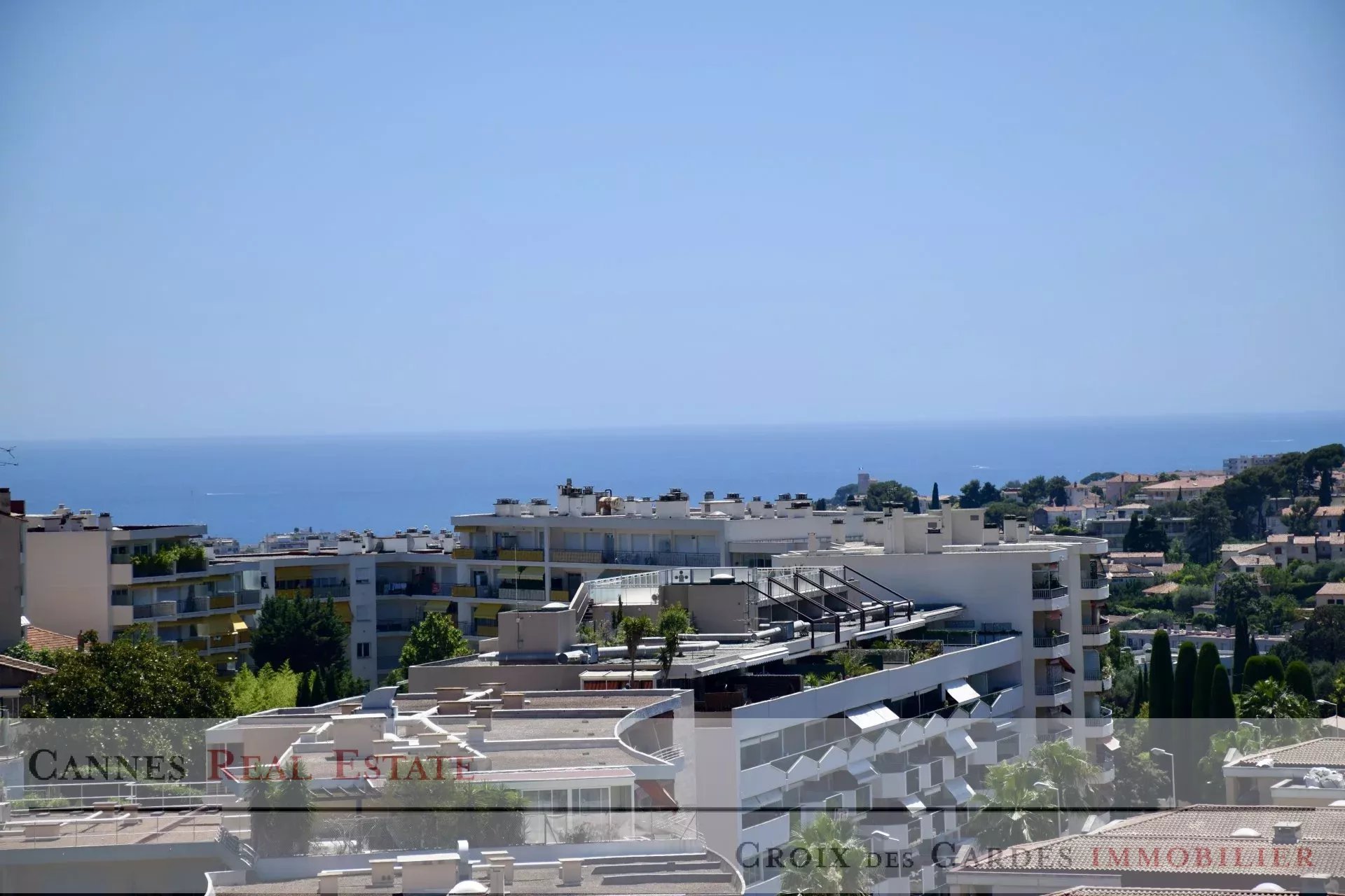 Agence immobilière de Cannes Real Estate