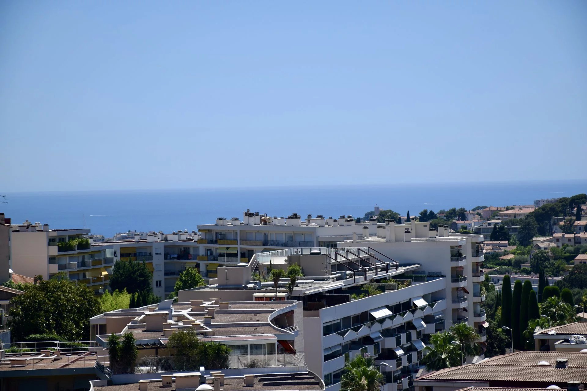 Agence immobilière de Cannes Real Estate