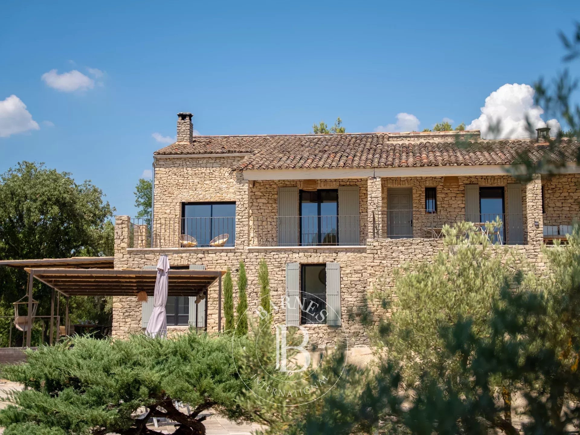 Maison Gordes  -  ref 86071139 (picture 2)