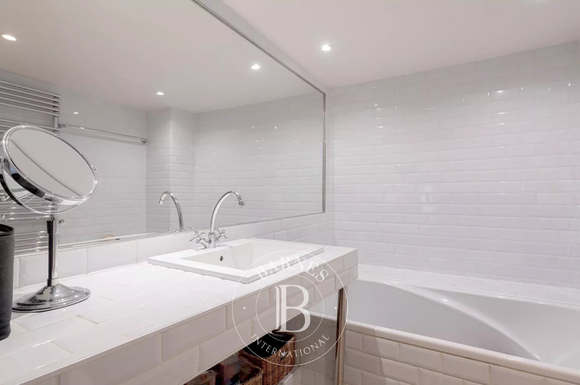 Daire Paris 14ème - picture 8