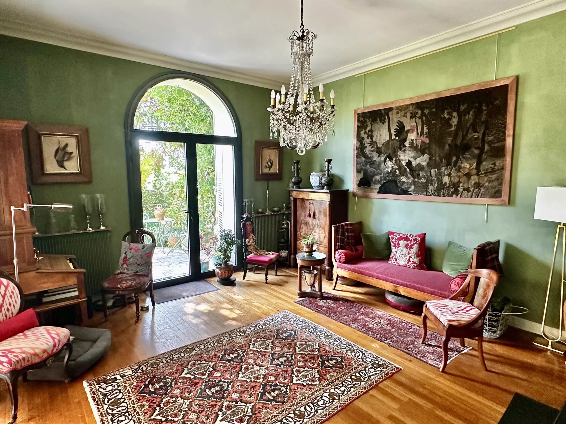 House in Chasseneuil-sur-Bonnieure - Image 4