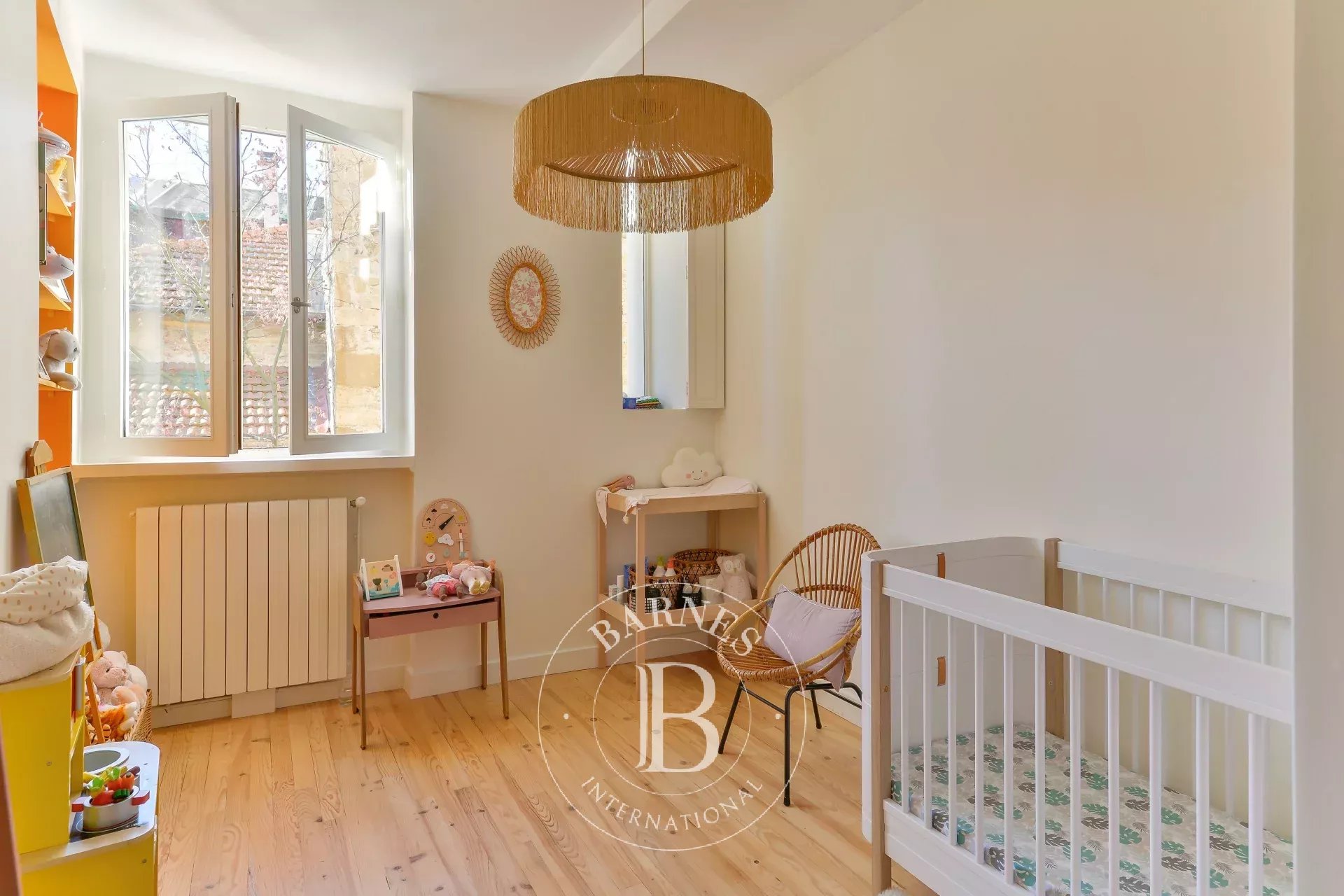 Daire Saint-Cyr-au-Mont-d'Or - picture 9