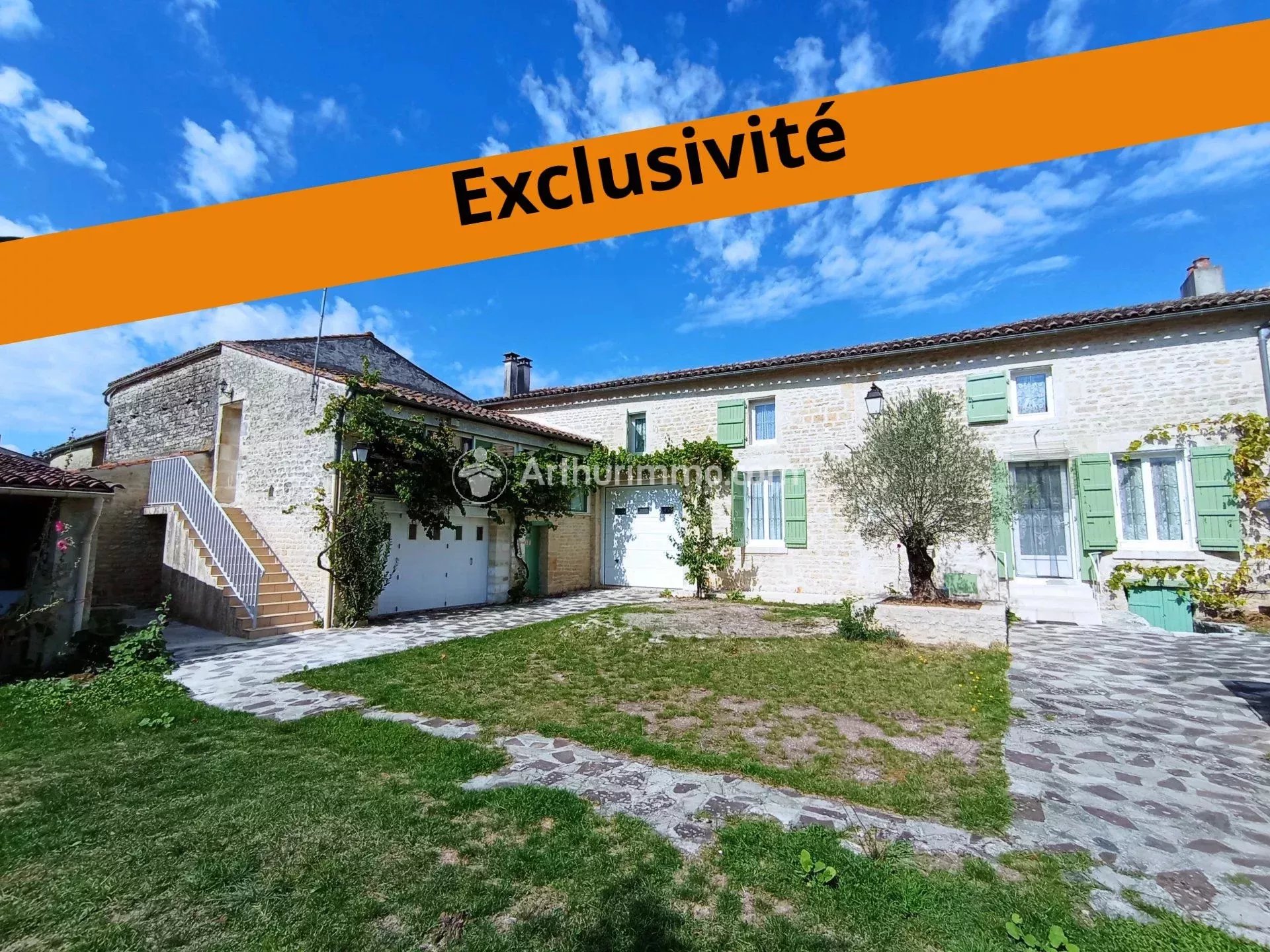 Agence immobilière de EURL MATHA-IMMO