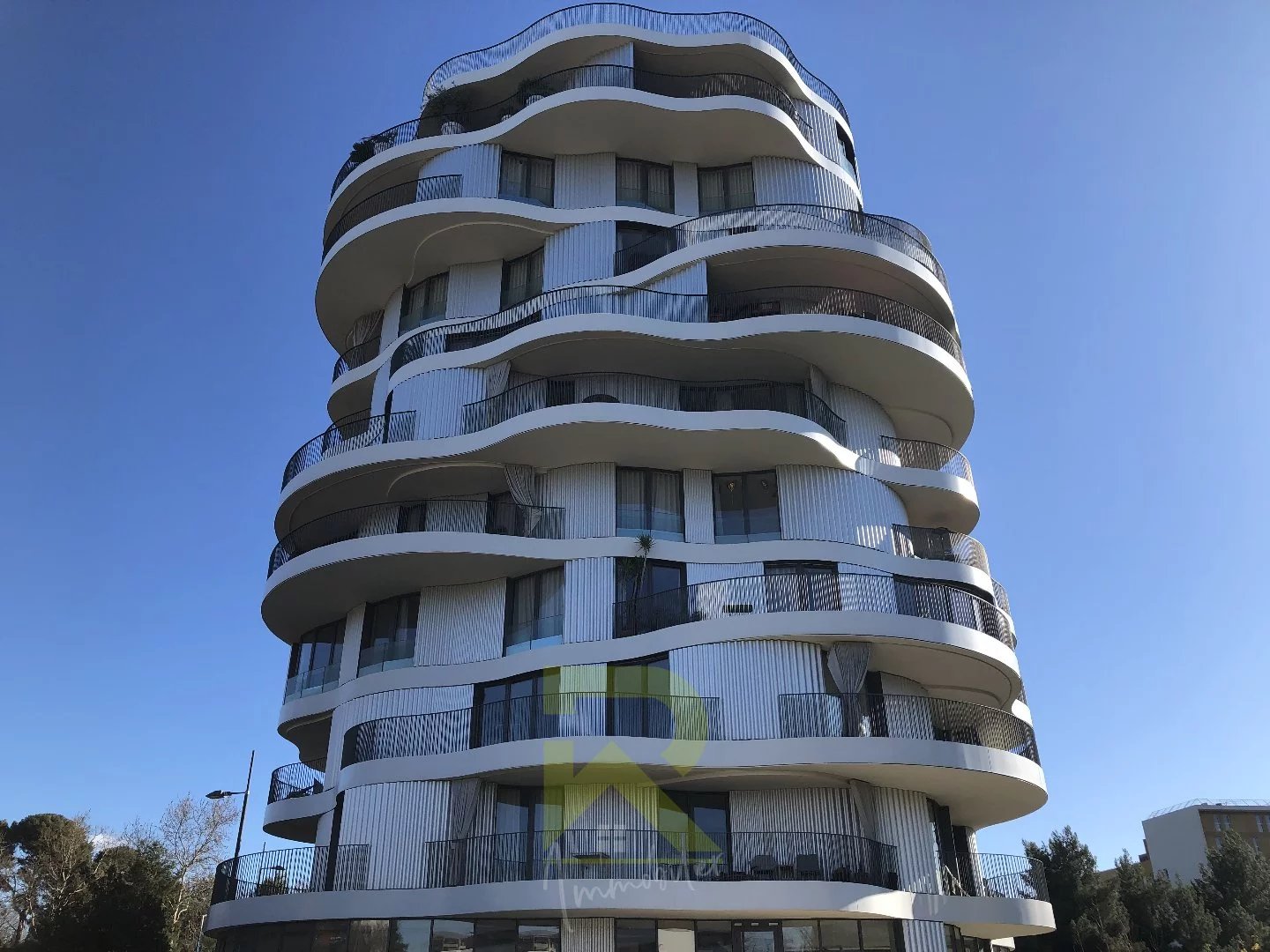 Appartement à Vendre à Montpellier