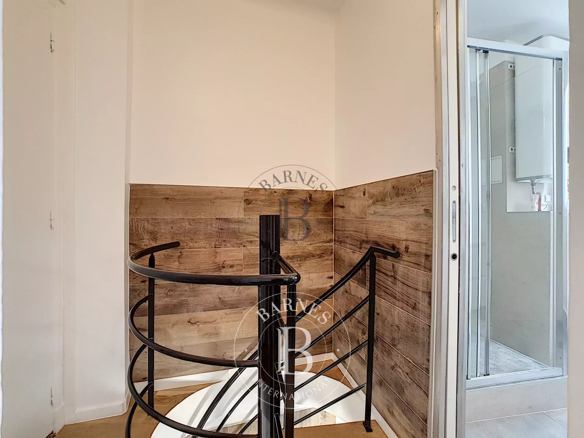 Daire Paris 8ème - picture 7