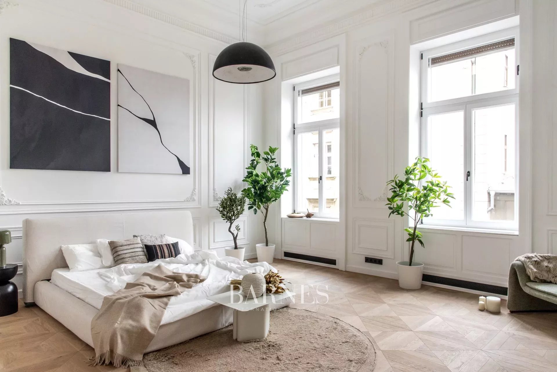 Daire Budapest V. kerülete - picture 5