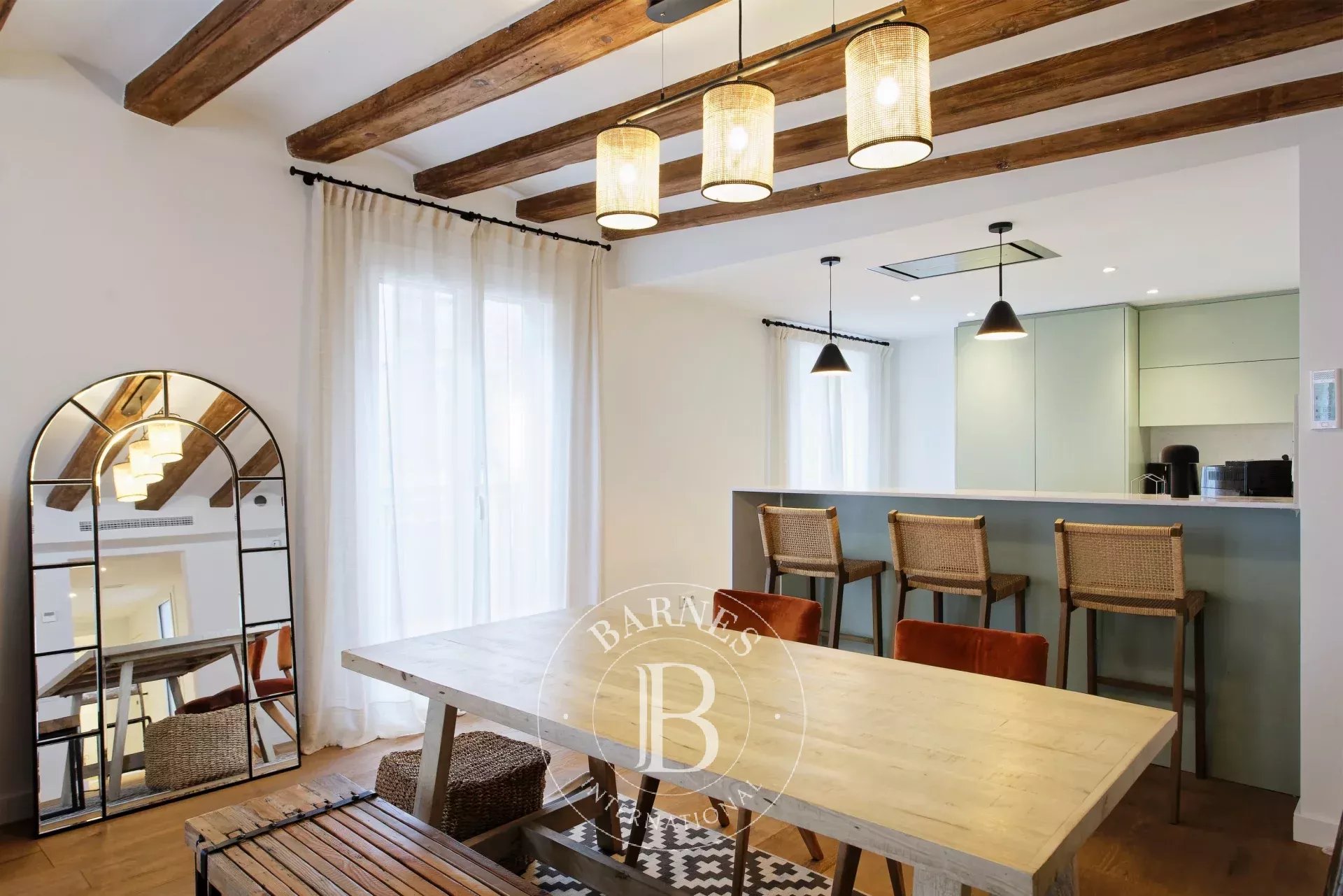 Daire Barcelona - picture 10