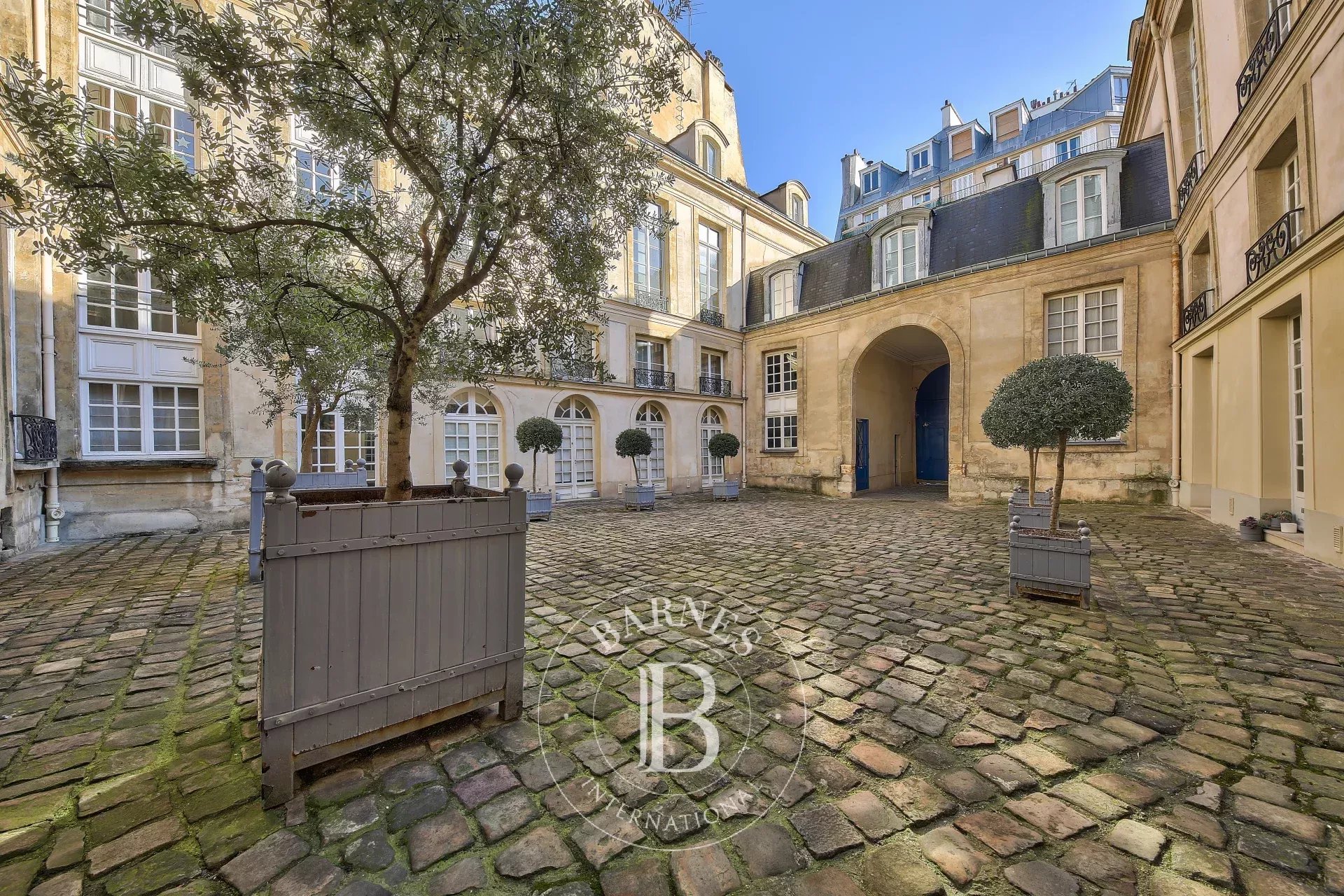 Konak Paris 4ème - picture 24