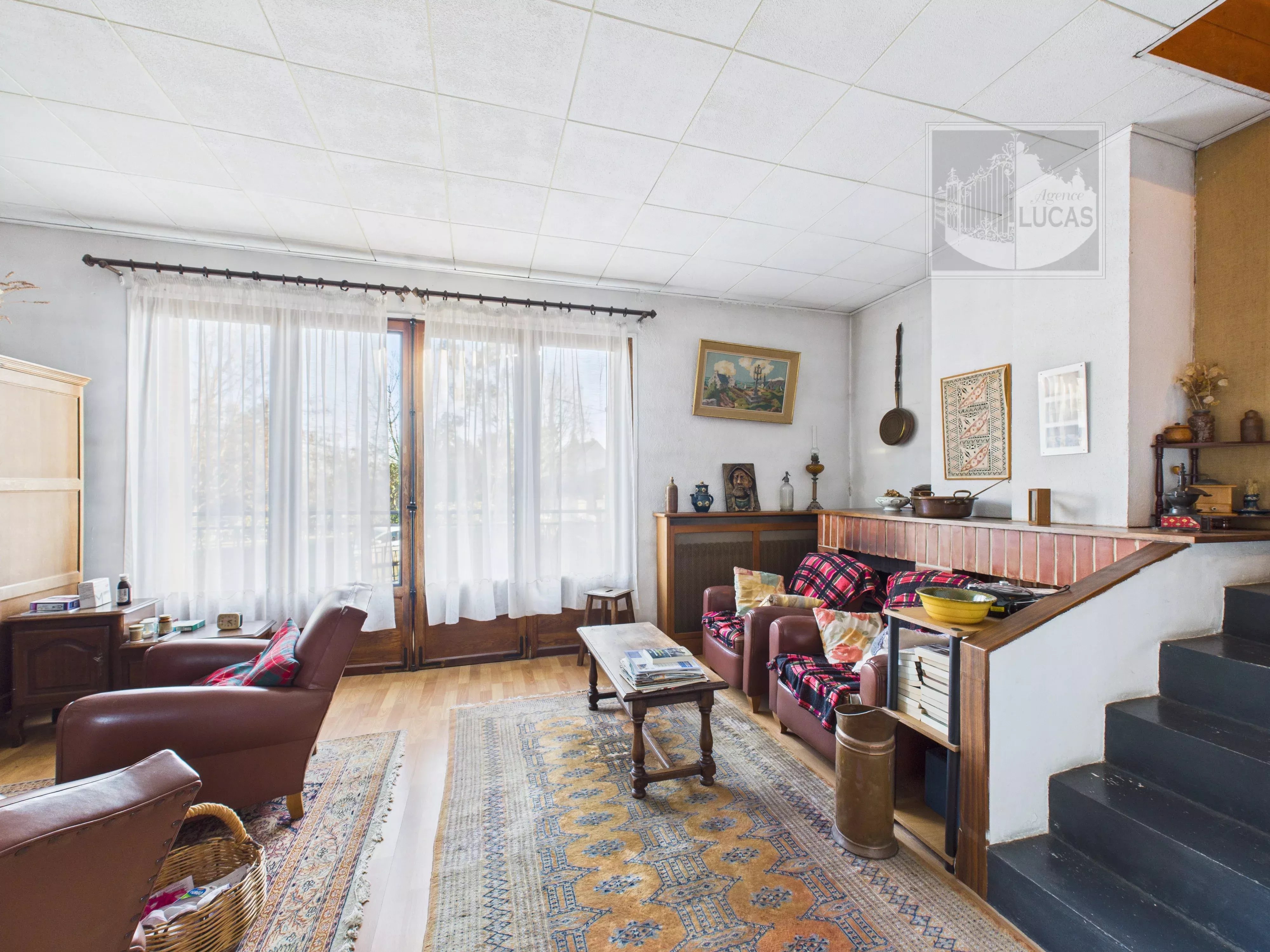 Sale House Verrières-le-Buisson