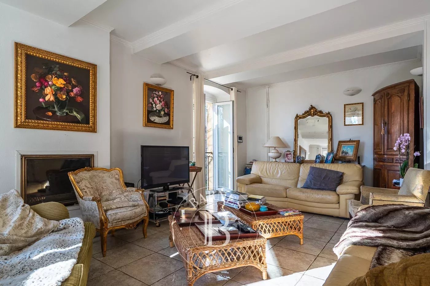Villa Bastia - picture 7
