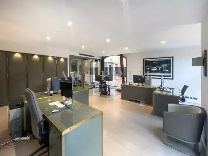 Vendita Ufficio Monaco Fontvieille