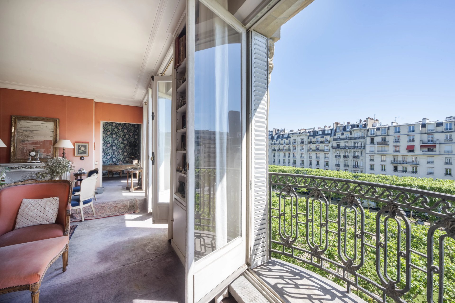 5 Bedroom Apartment/Flat's Image 5