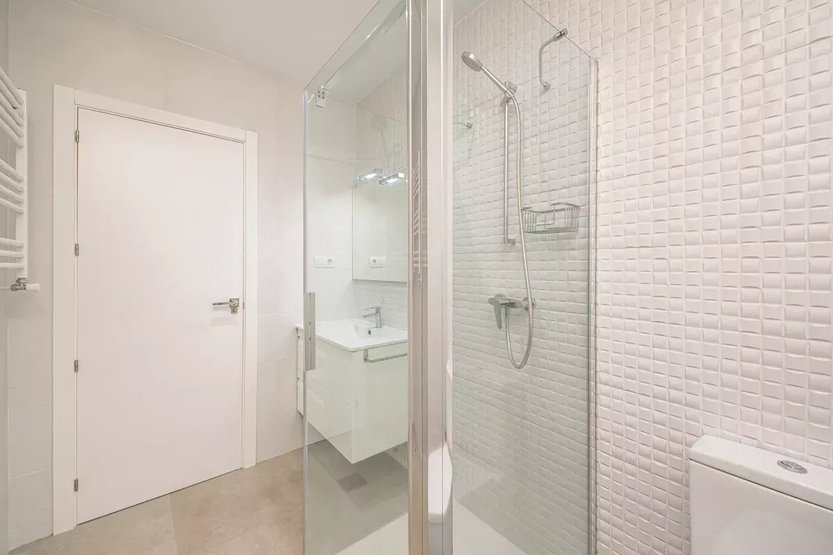 Daire Madrid - picture 15