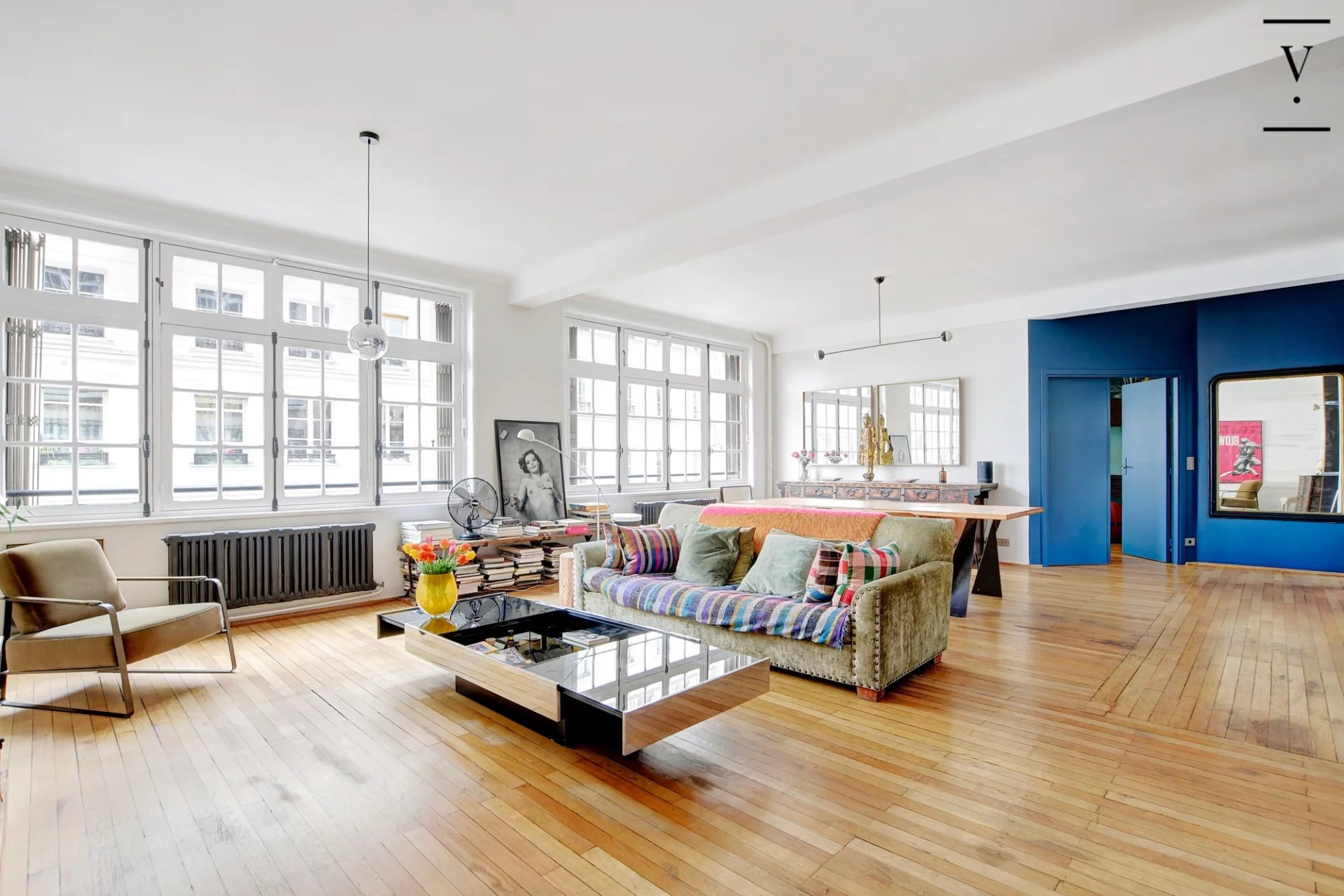 Agence immobilière de SARL VILLARET IMMOBILIER