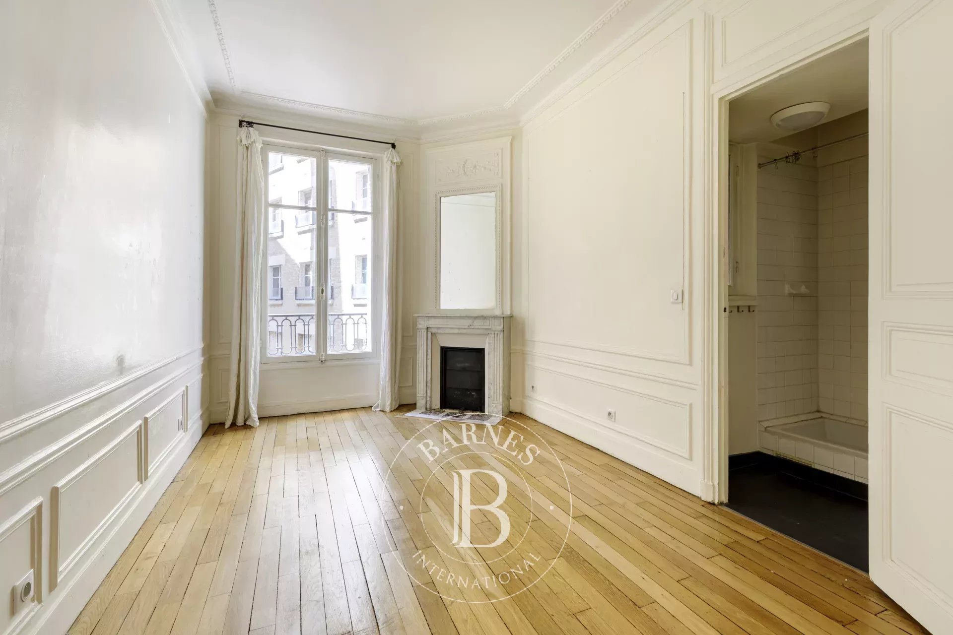 Daire Neuilly-sur-Seine - picture 11